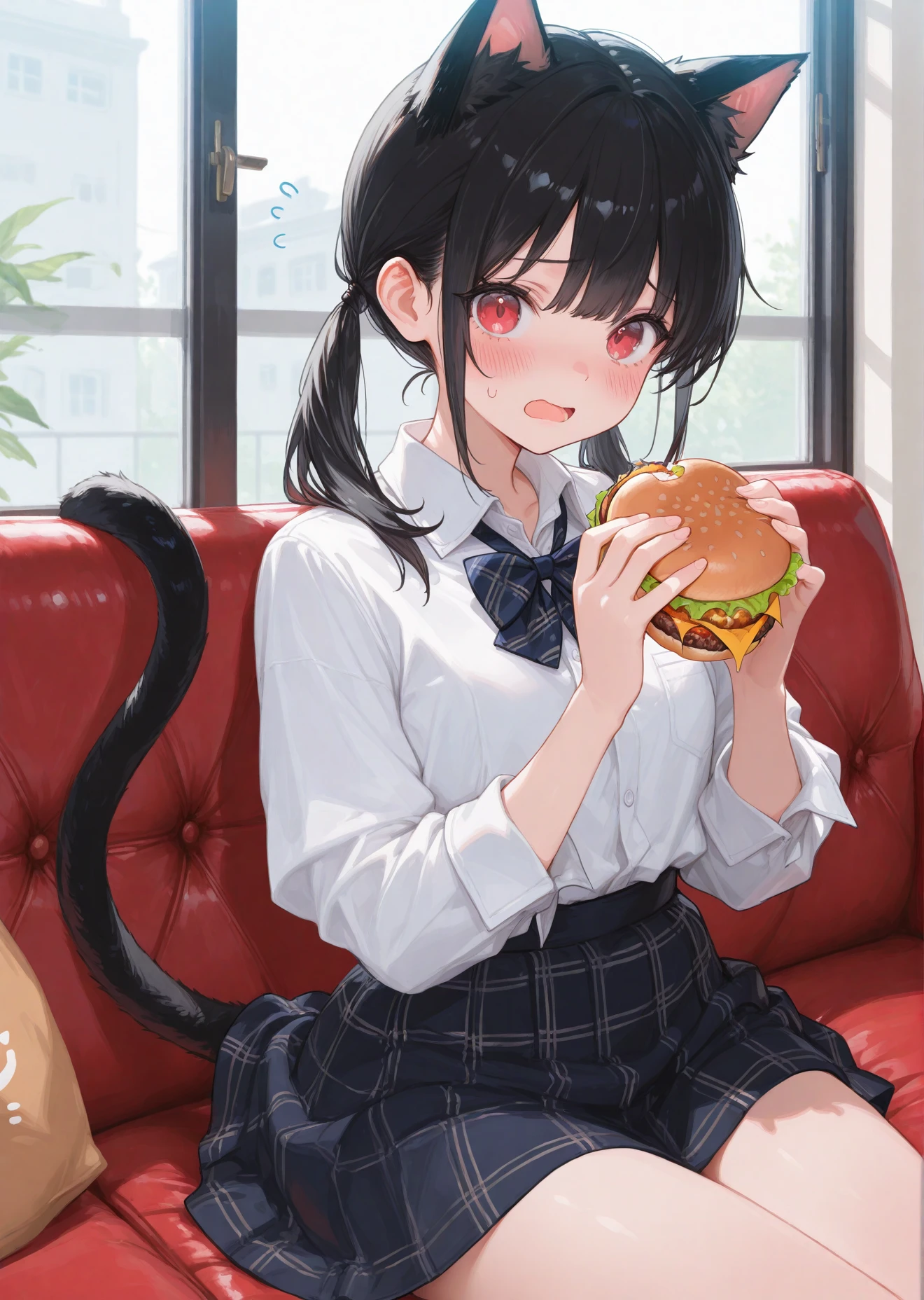 Hassaku XL (Illustrious) preview 4