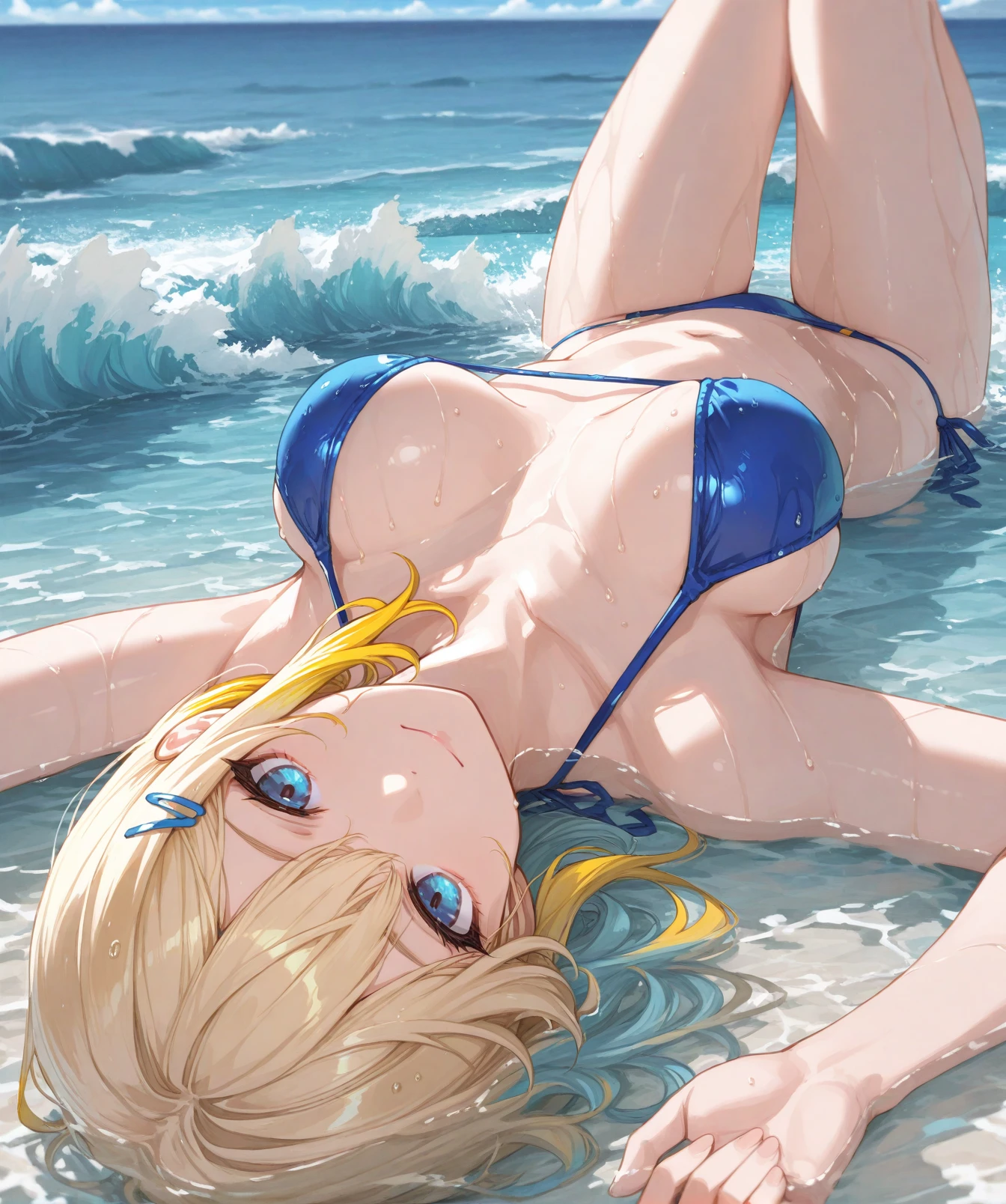 Hassaku XL (Illustrious) preview 5