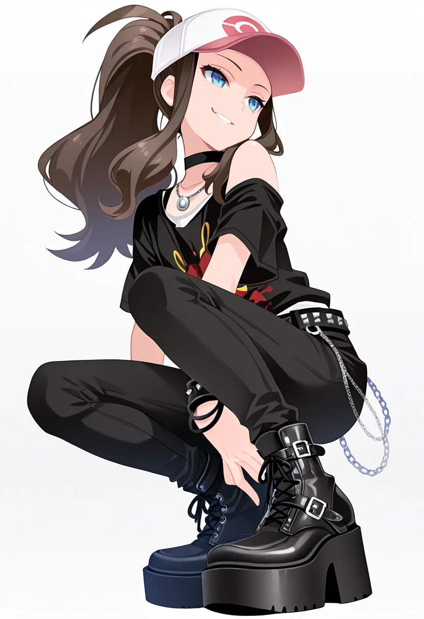 CAT - Citron Styles preview 1