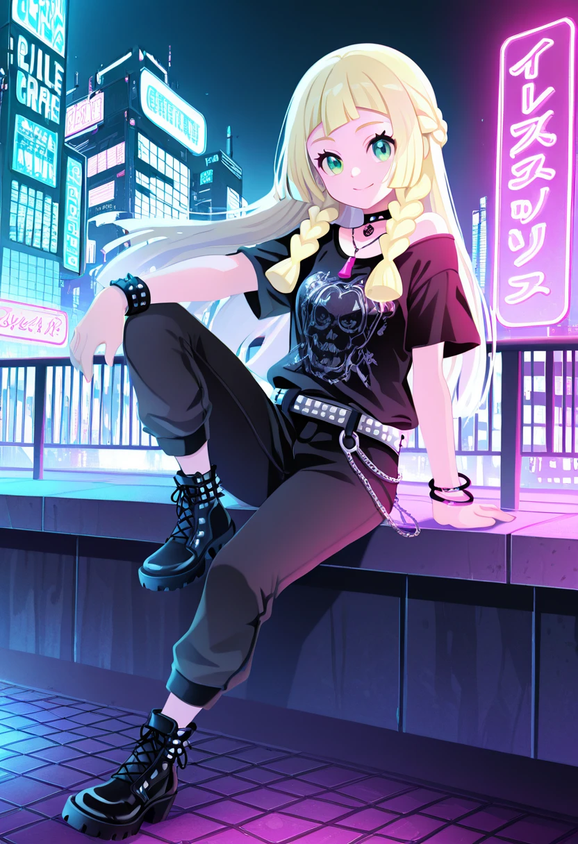 CAT - Citron Styles preview 4