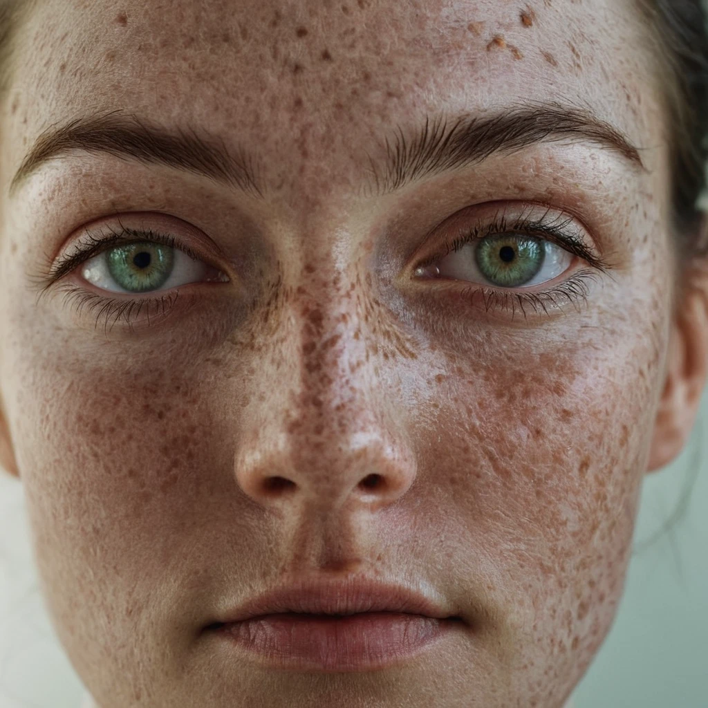 Realistic Skin Texture style XL (Detailed Skin) + SD1.5 + Flux1D + Pony + Illu preview 2