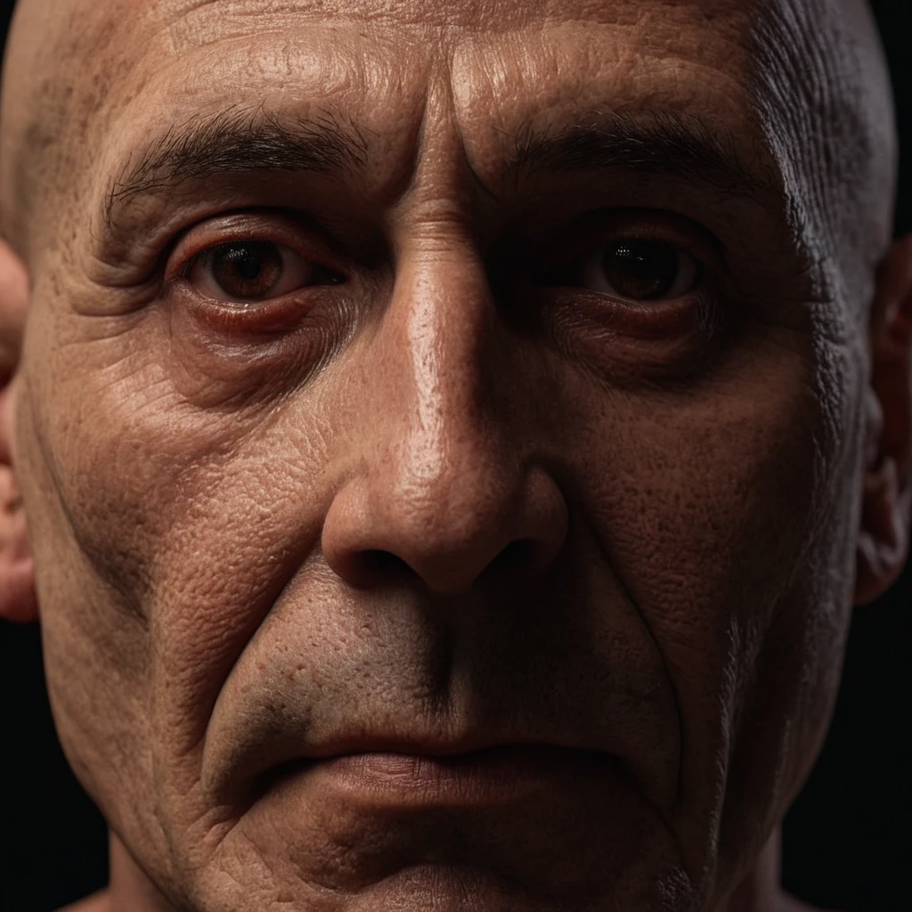 Realistic Skin Texture style XL (Detailed Skin) + SD1.5 + Flux1D + Pony + Illu preview 4