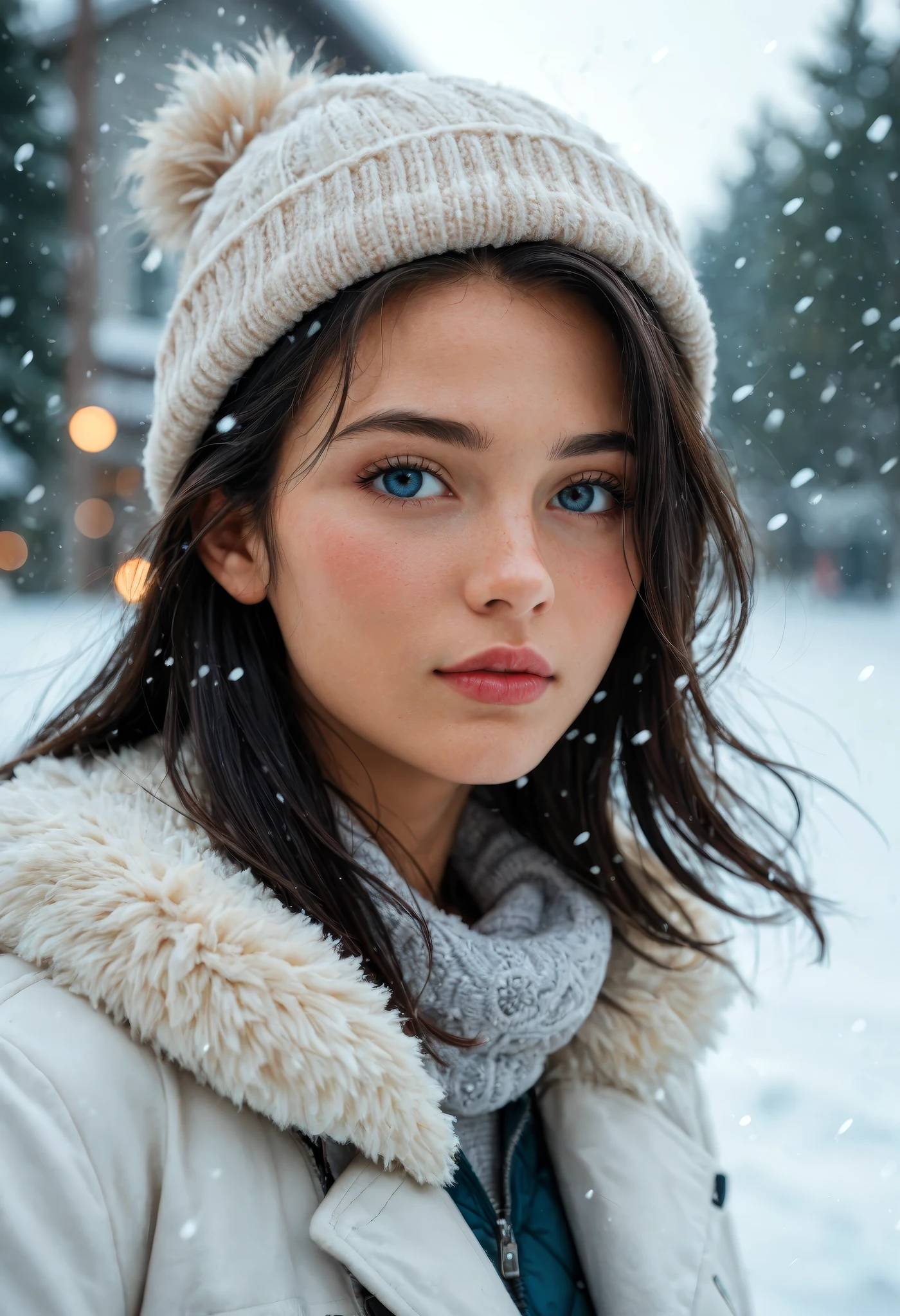 CyberRealistic Pony preview 1