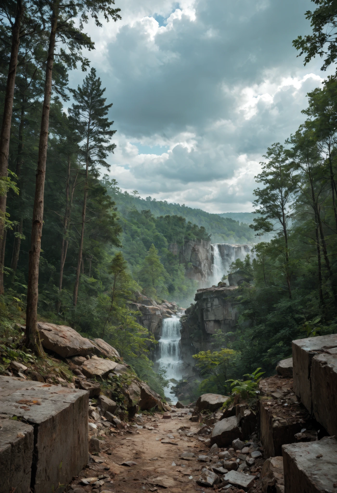 CyberRealistic Pony preview 5