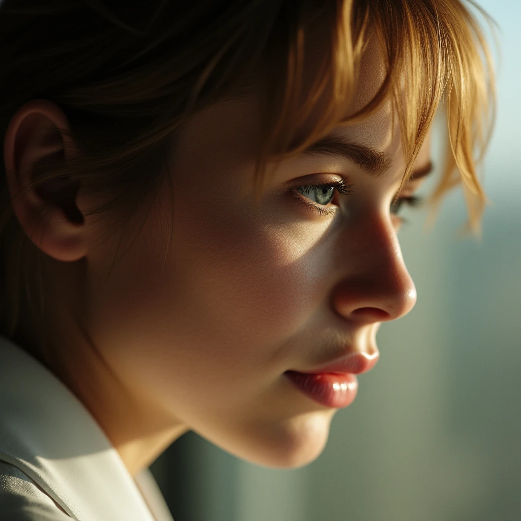 Realistic Skin Texture style XL (Detailed Skin) + SD1.5 + Flux1D + Pony + Illu preview 1