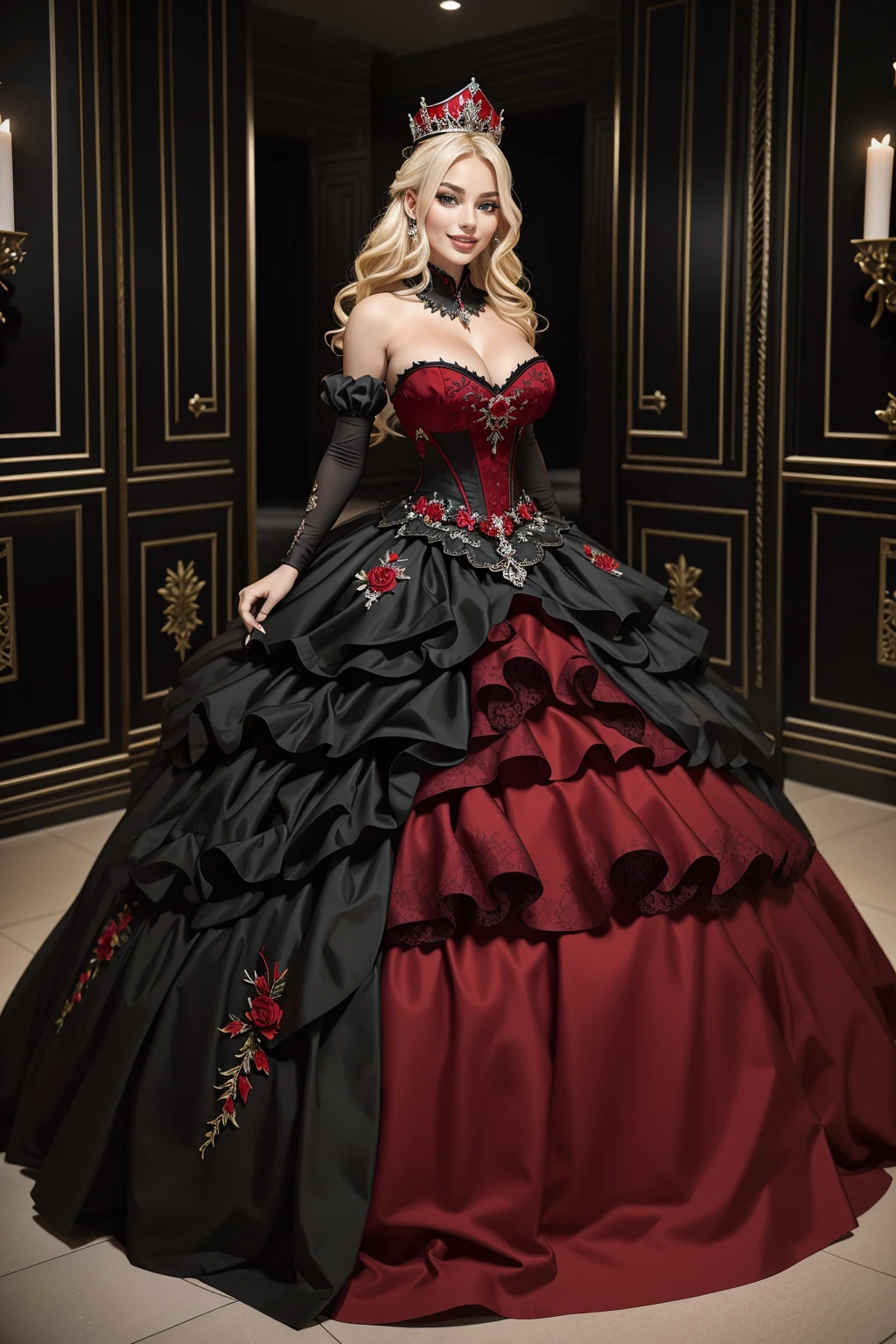 Doll Likeness - by EDG preview 1