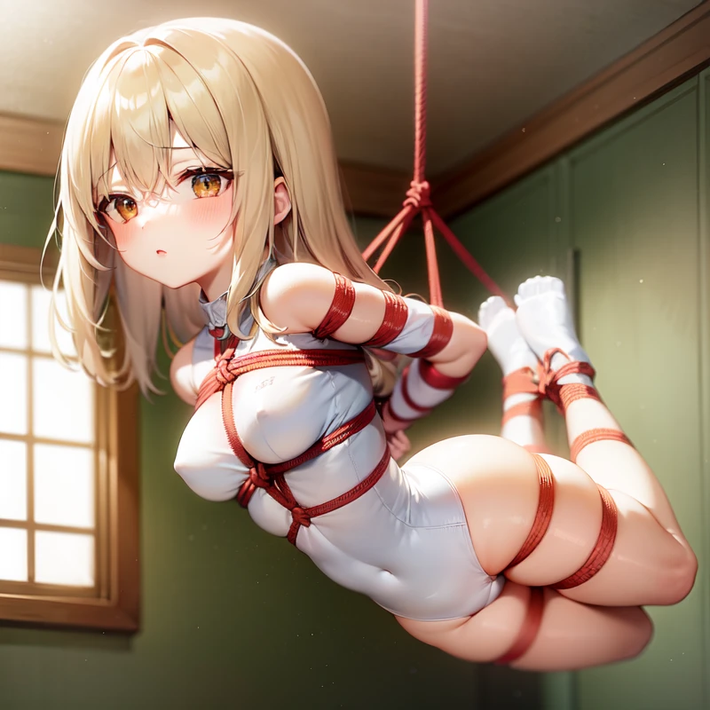 Bondage Suspension preview 5