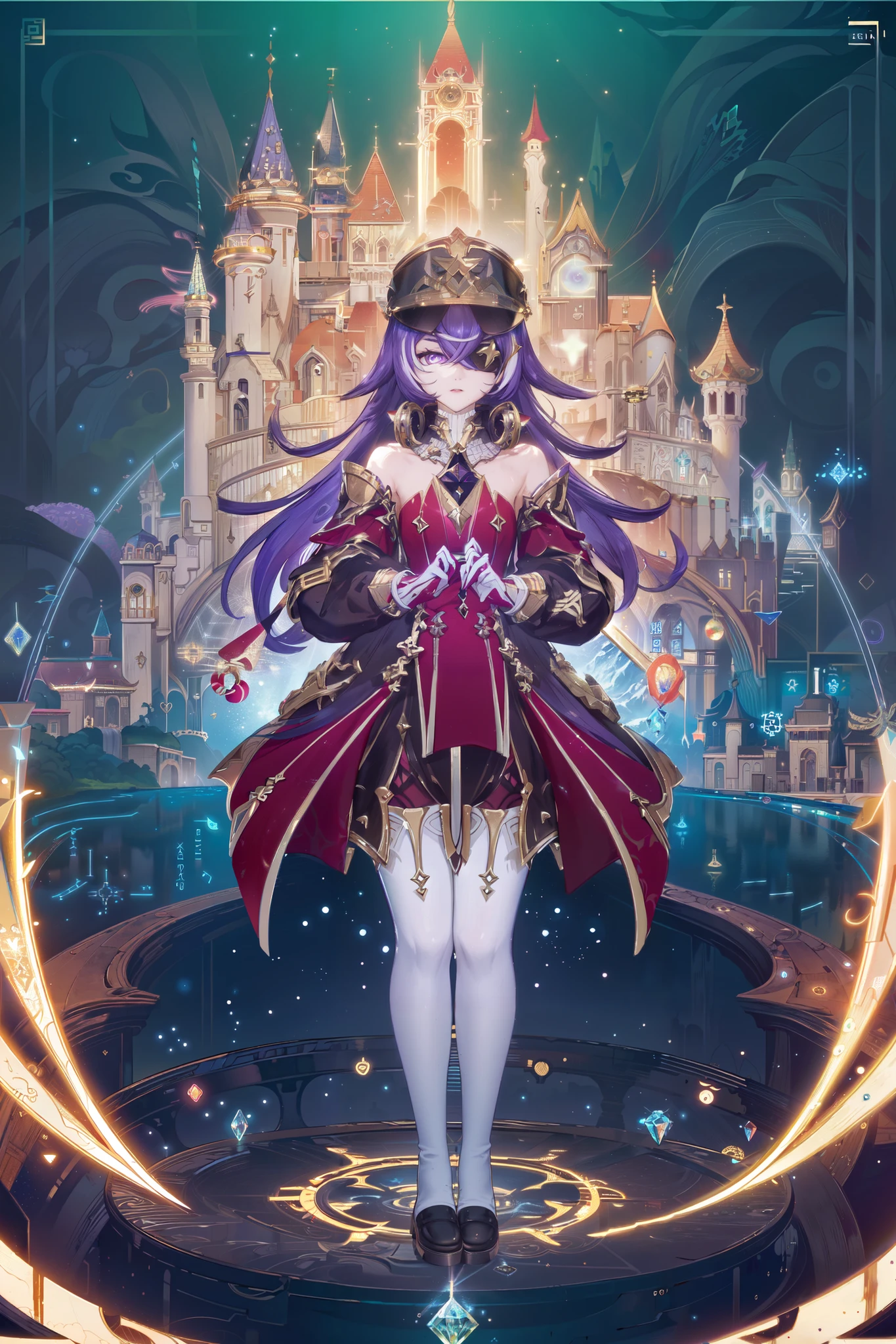 MIHOYO Collection 米家全家桶 (Honkai Impact 3rd | Honkai Star Rail | Genshin Impact | Zenless Zone Zero) preview 4