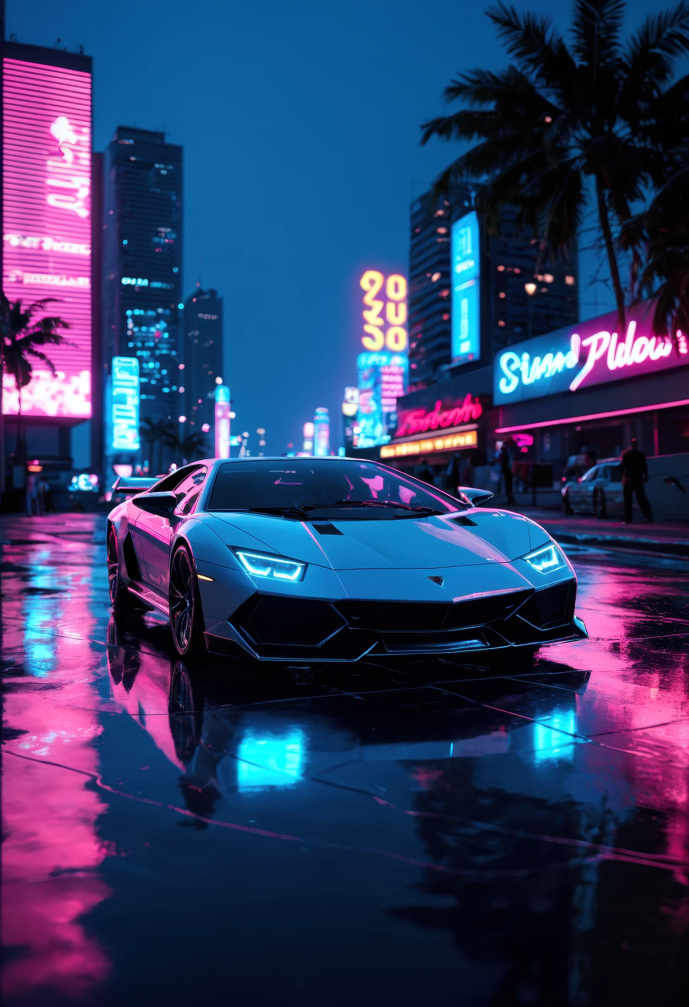 CyberRealistic Pony preview 4