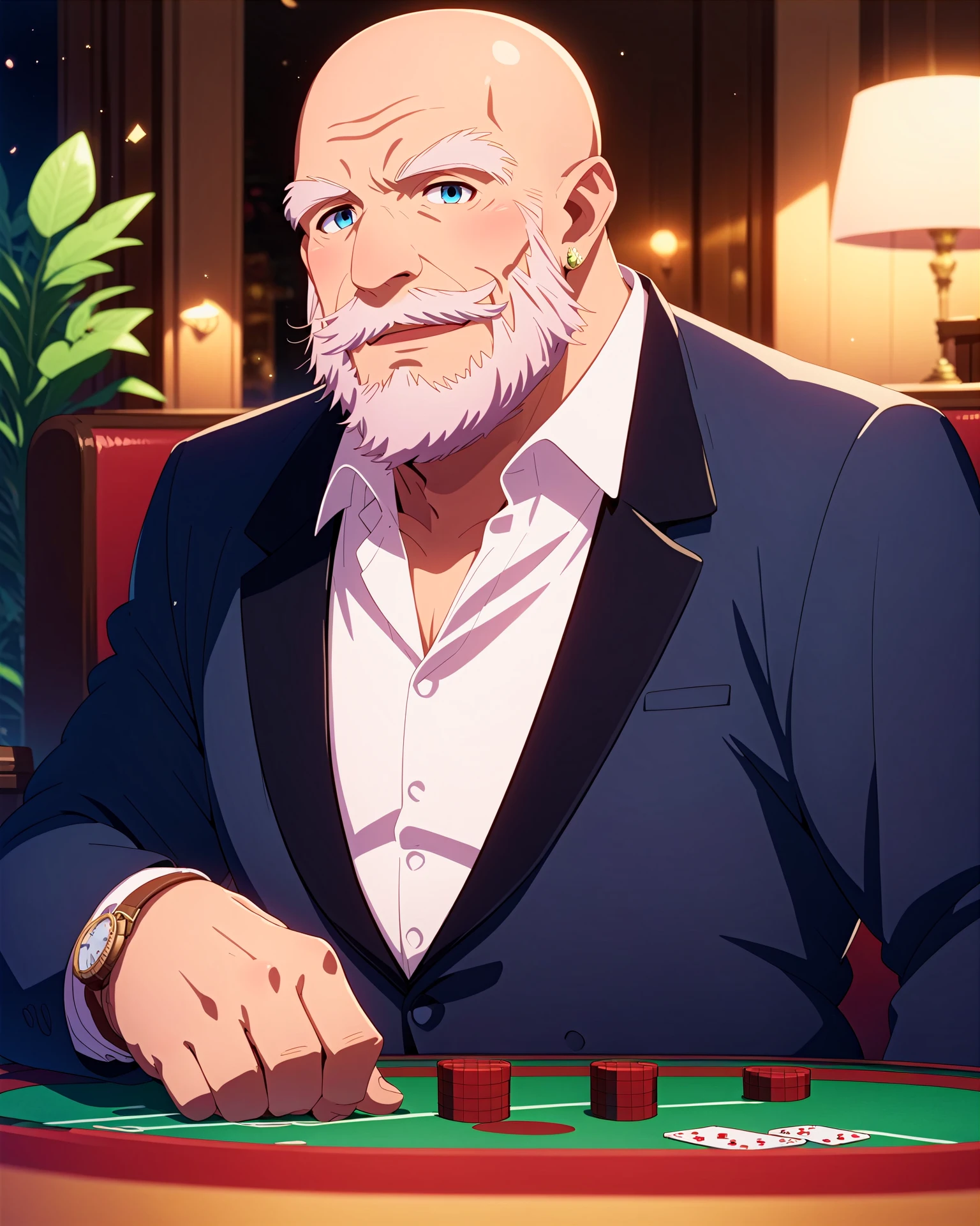 Osorubeshi Pony style LORAs preview 2