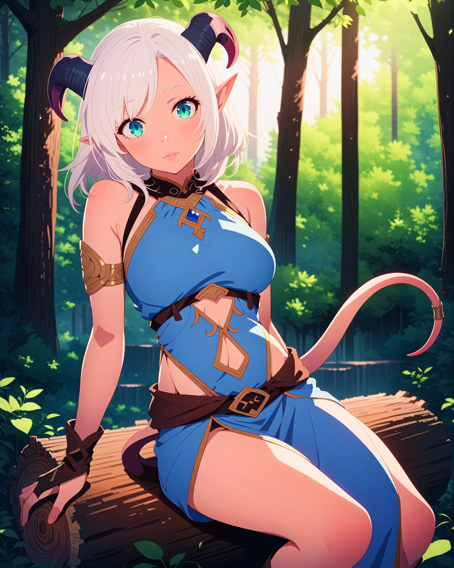 Osorubeshi Pony style LORAs preview 3