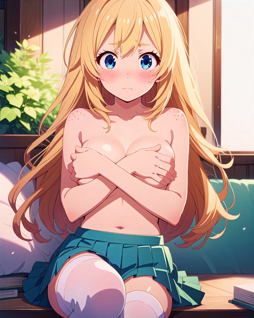 Osorubeshi Pony style LORAs preview 4