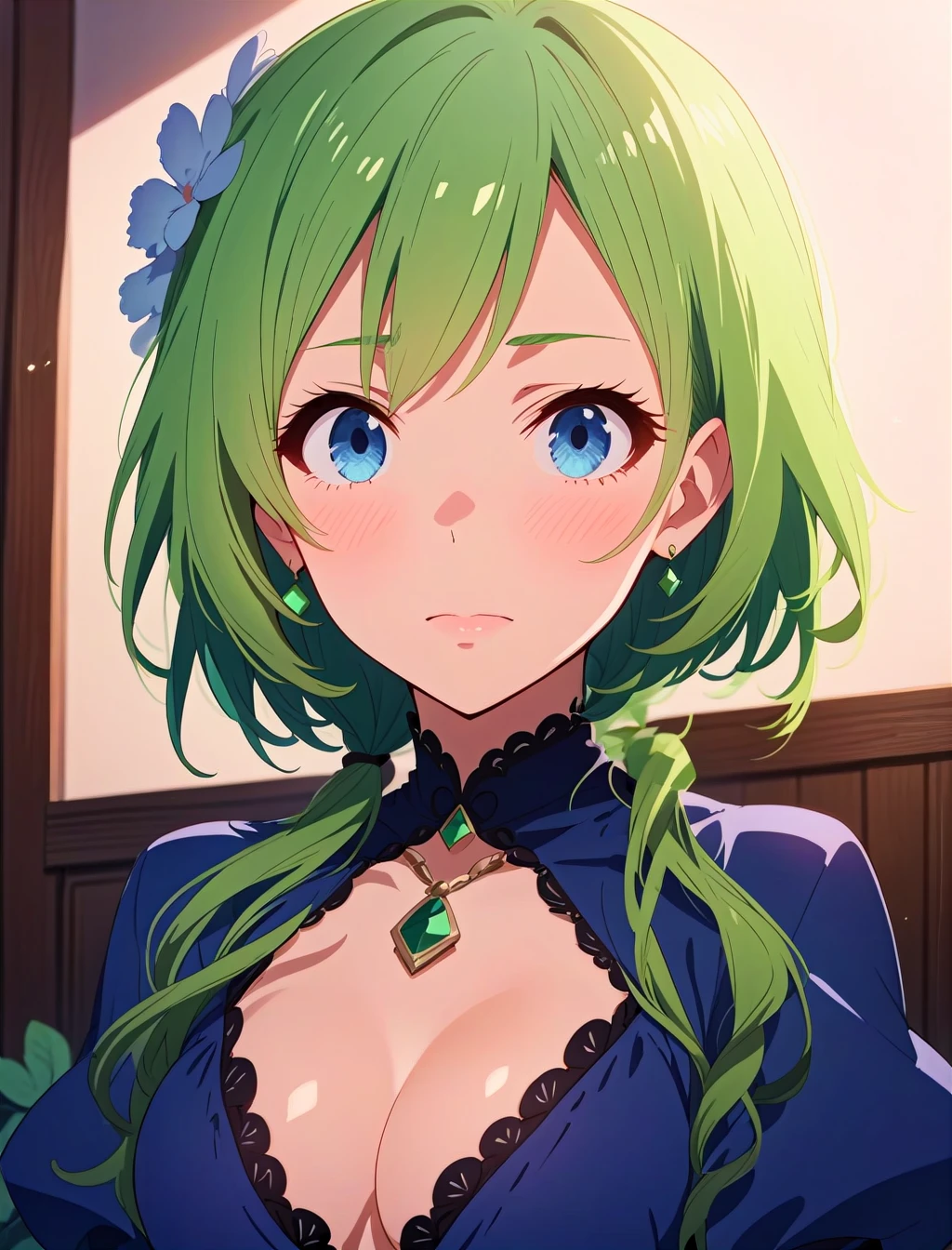 Osorubeshi Pony style LORAs preview 5