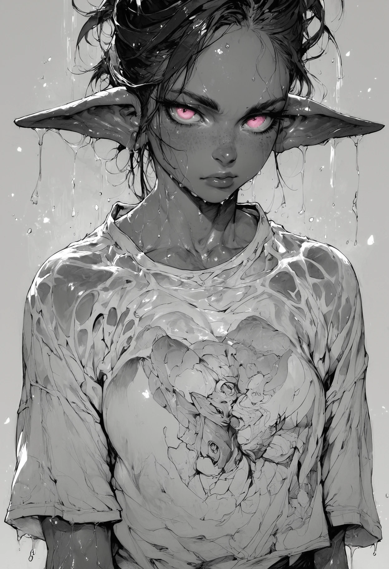 Velvet's Mythic Fantasy Styles | Flux + Pony + illustrious preview 2