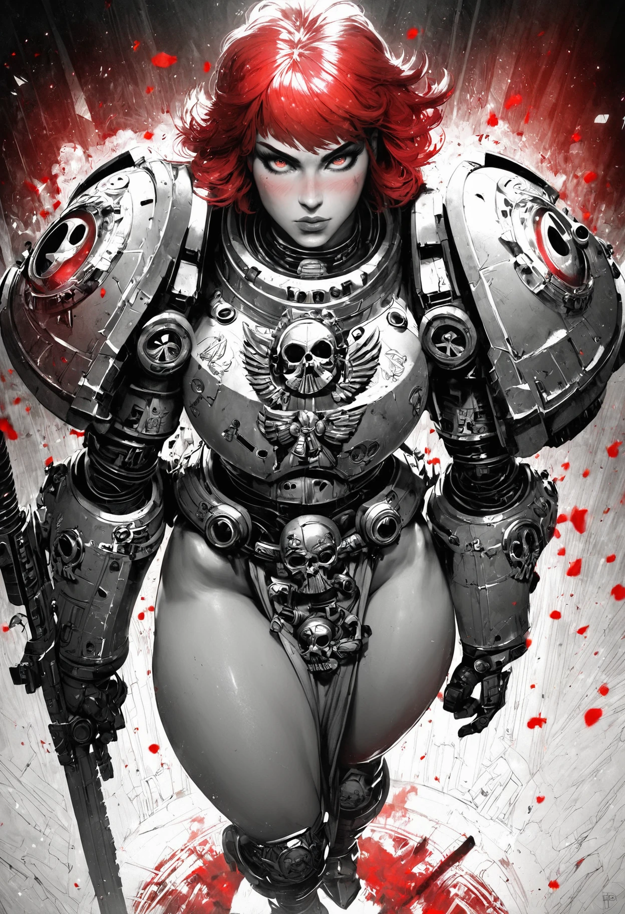 Velvet's Mythic Fantasy Styles | Flux + Pony + illustrious preview 3