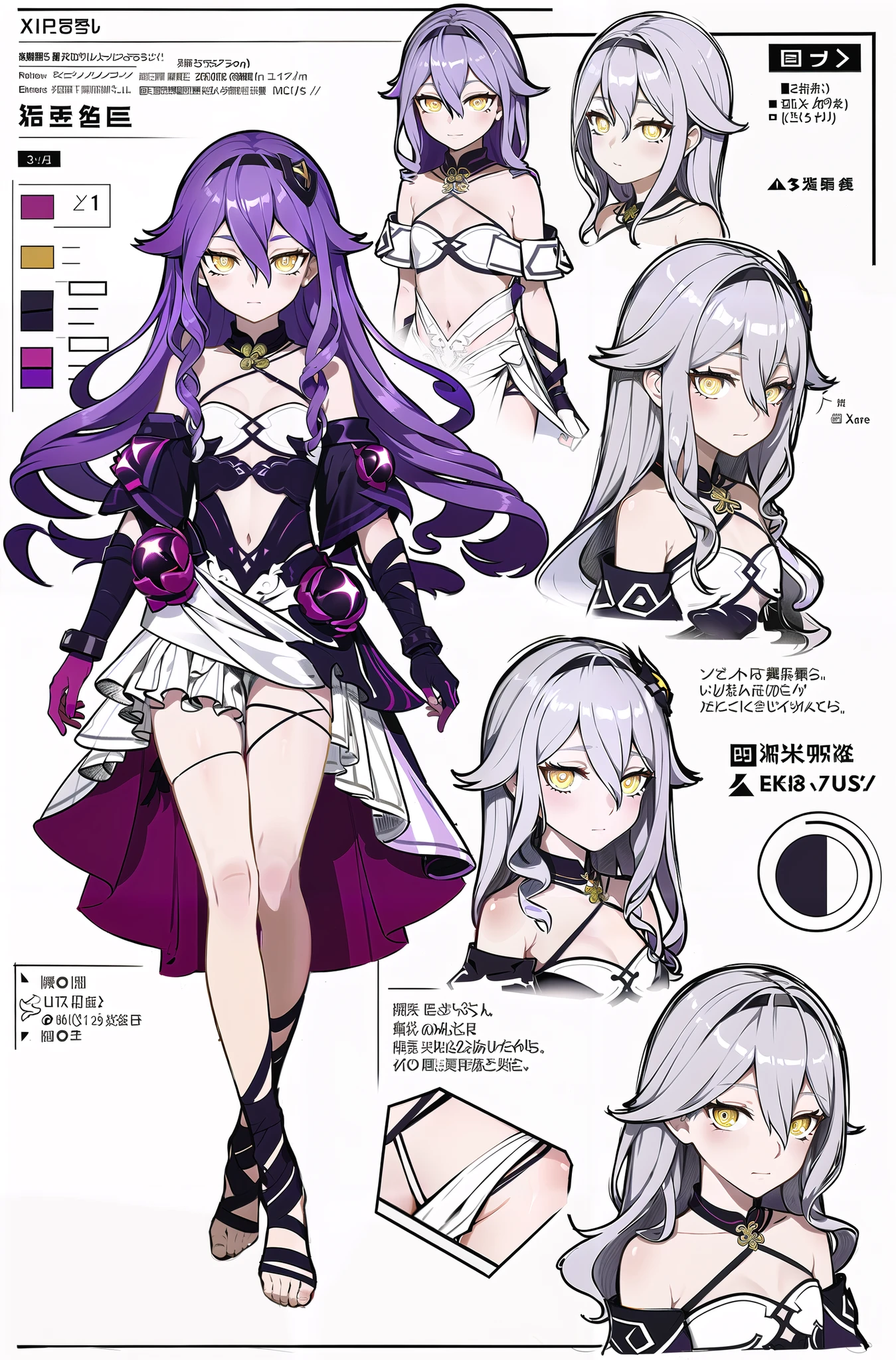 MIHOYO Collection 米家全家桶 (Honkai Impact 3rd | Honkai Star Rail | Genshin Impact | Zenless Zone Zero) preview 2