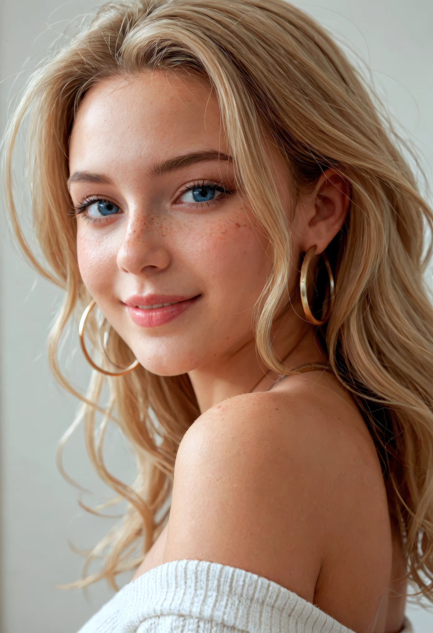 CyberRealistic Pony preview 3