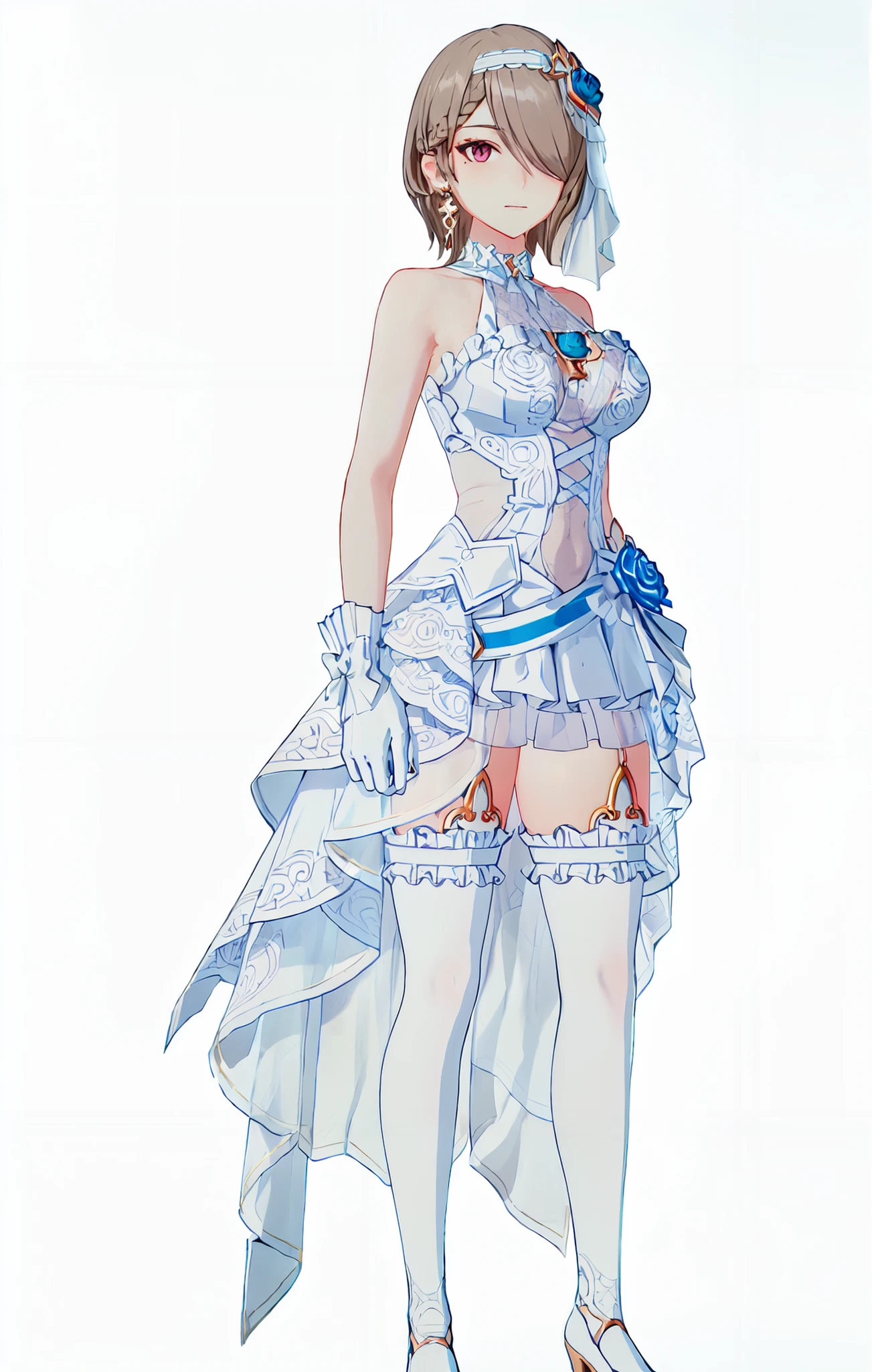 MIHOYO Collection 米家全家桶 (Honkai Impact 3rd | Honkai Star Rail | Genshin Impact | Zenless Zone Zero) preview 1