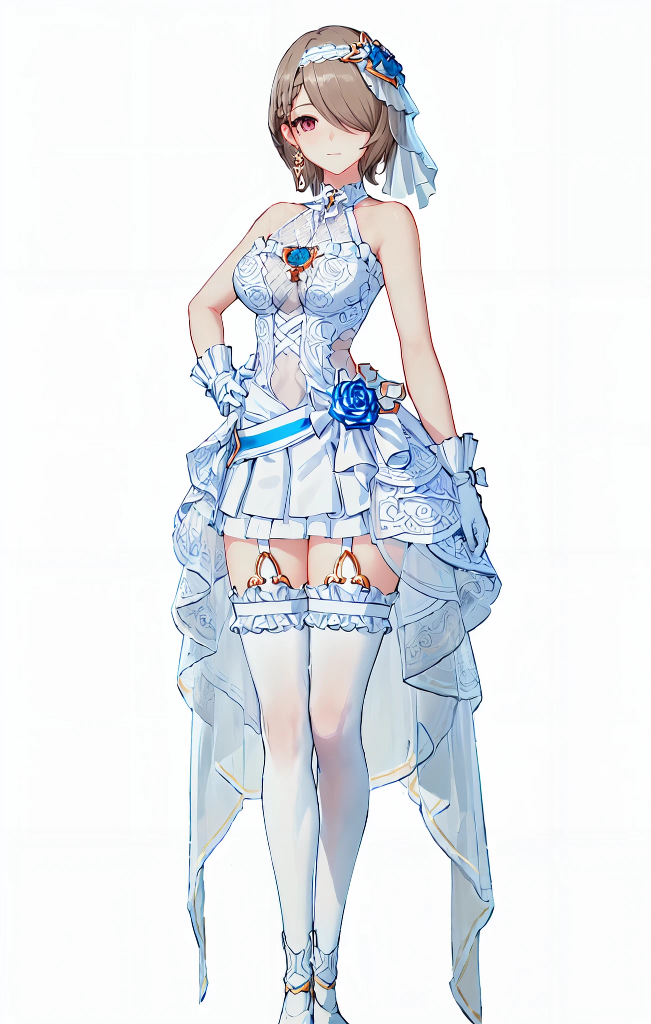 MIHOYO Collection 米家全家桶 (Honkai Impact 3rd | Honkai Star Rail | Genshin Impact | Zenless Zone Zero) preview 2