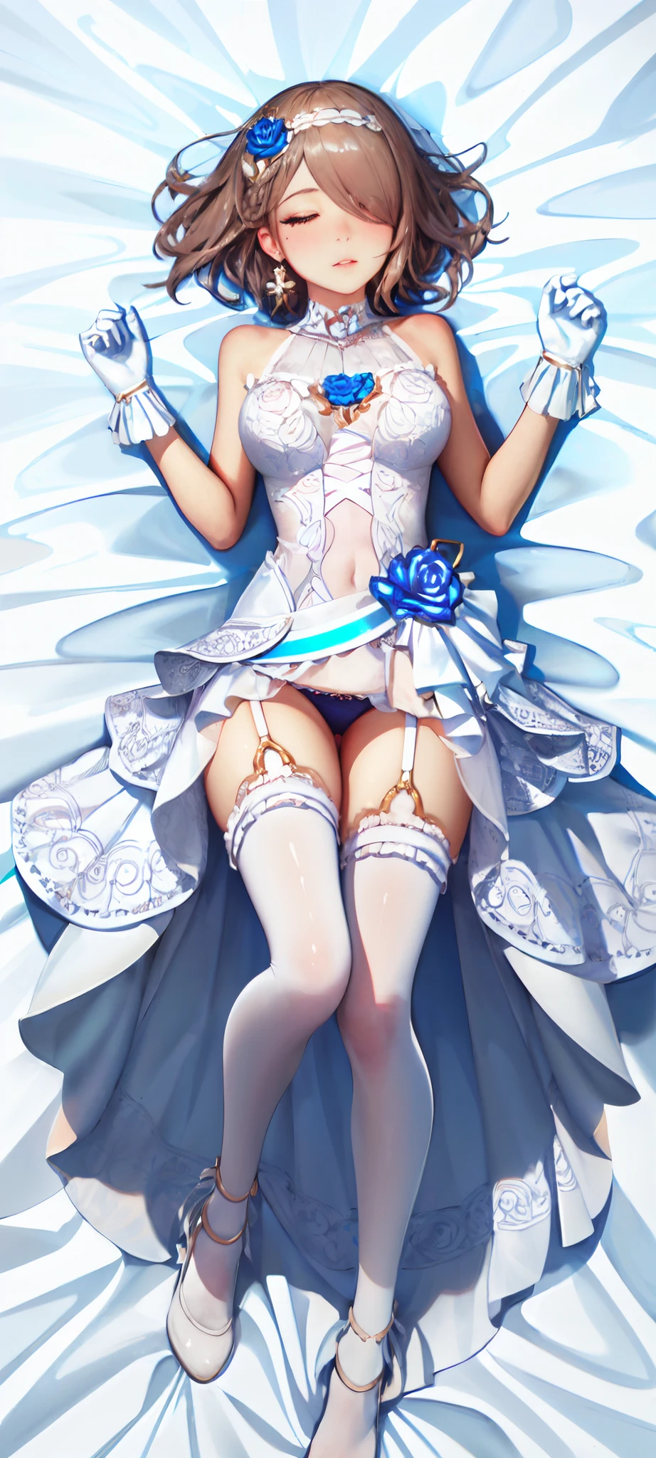 MIHOYO Collection 米家全家桶 (Honkai Impact 3rd | Honkai Star Rail | Genshin Impact | Zenless Zone Zero) preview 3