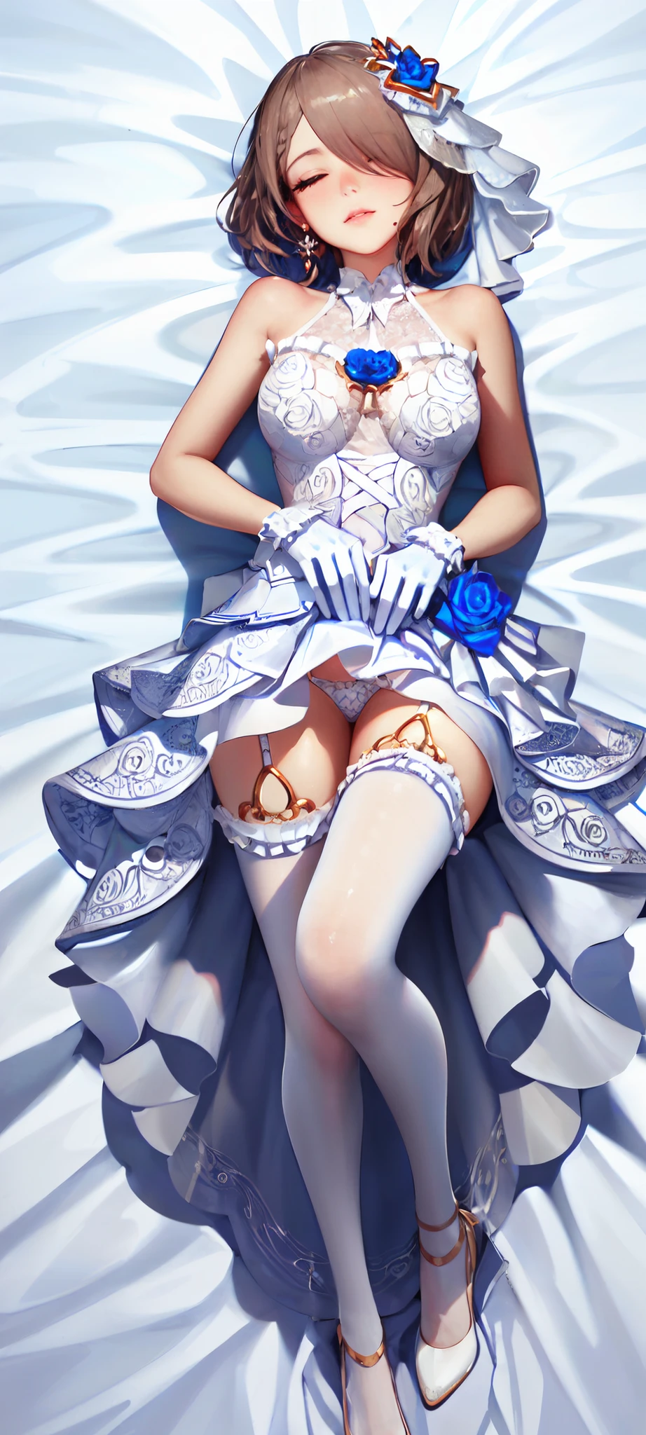 MIHOYO Collection 米家全家桶 (Honkai Impact 3rd | Honkai Star Rail | Genshin Impact | Zenless Zone Zero) preview 5