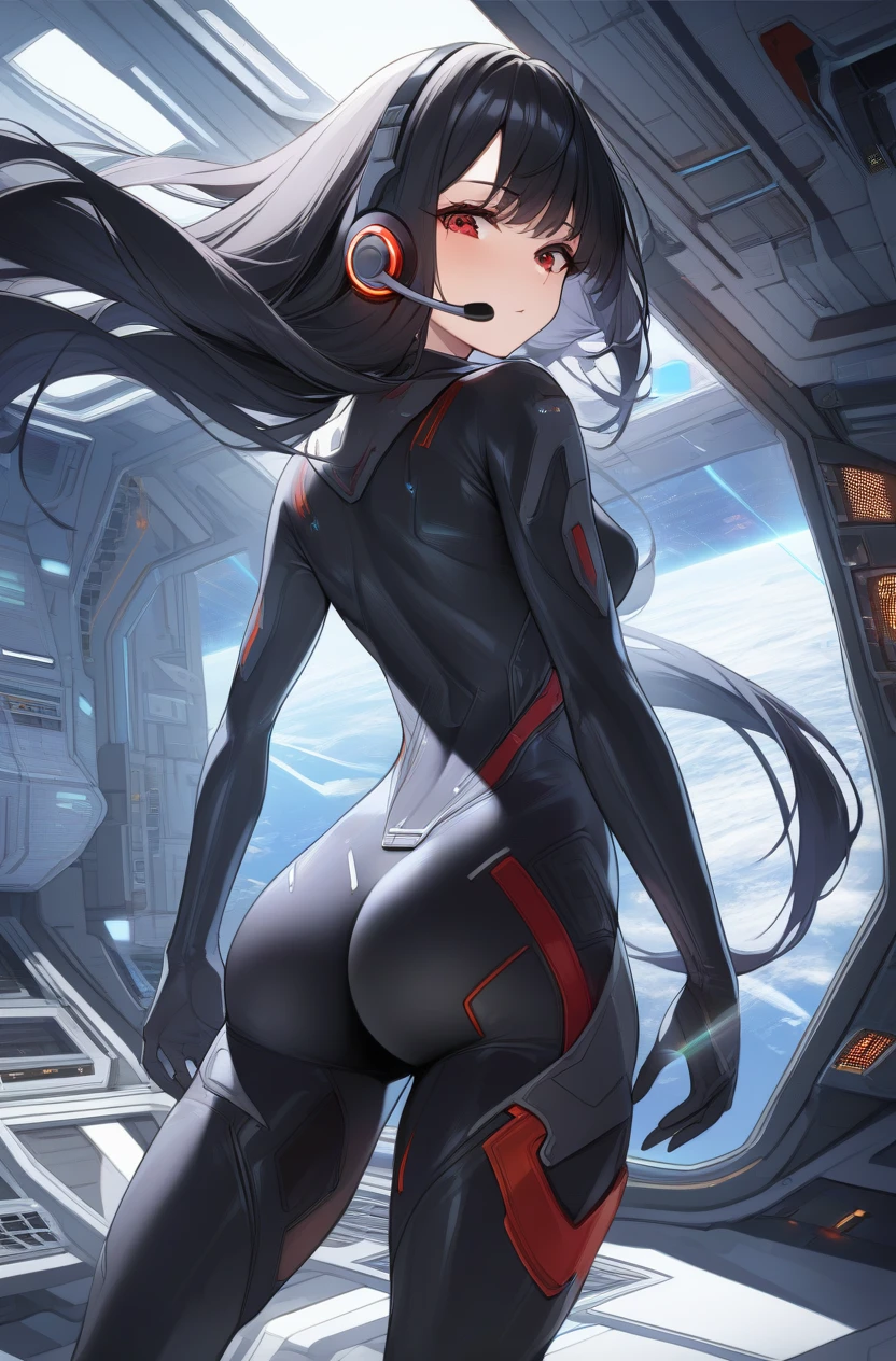 Hassaku XL (Illustrious) preview 3