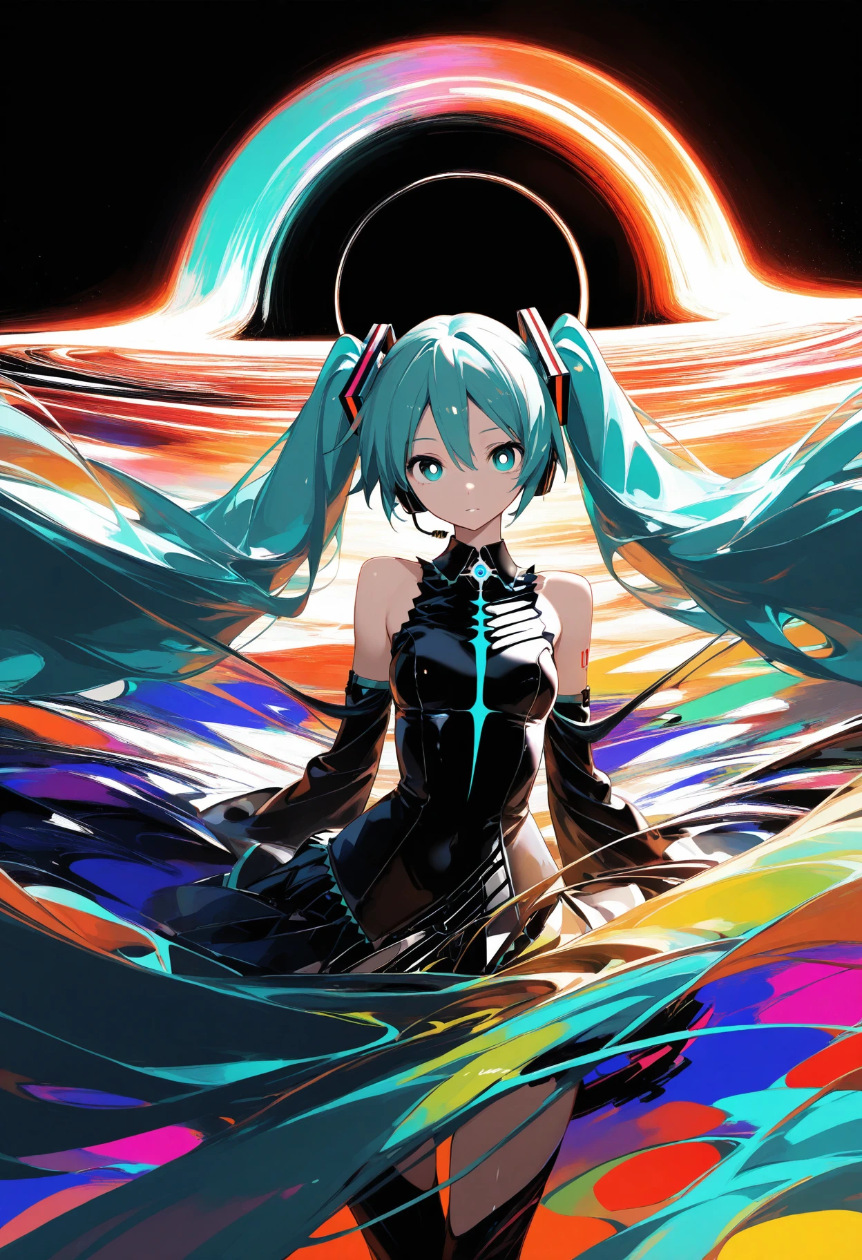 Hassaku XL (Illustrious) preview 3