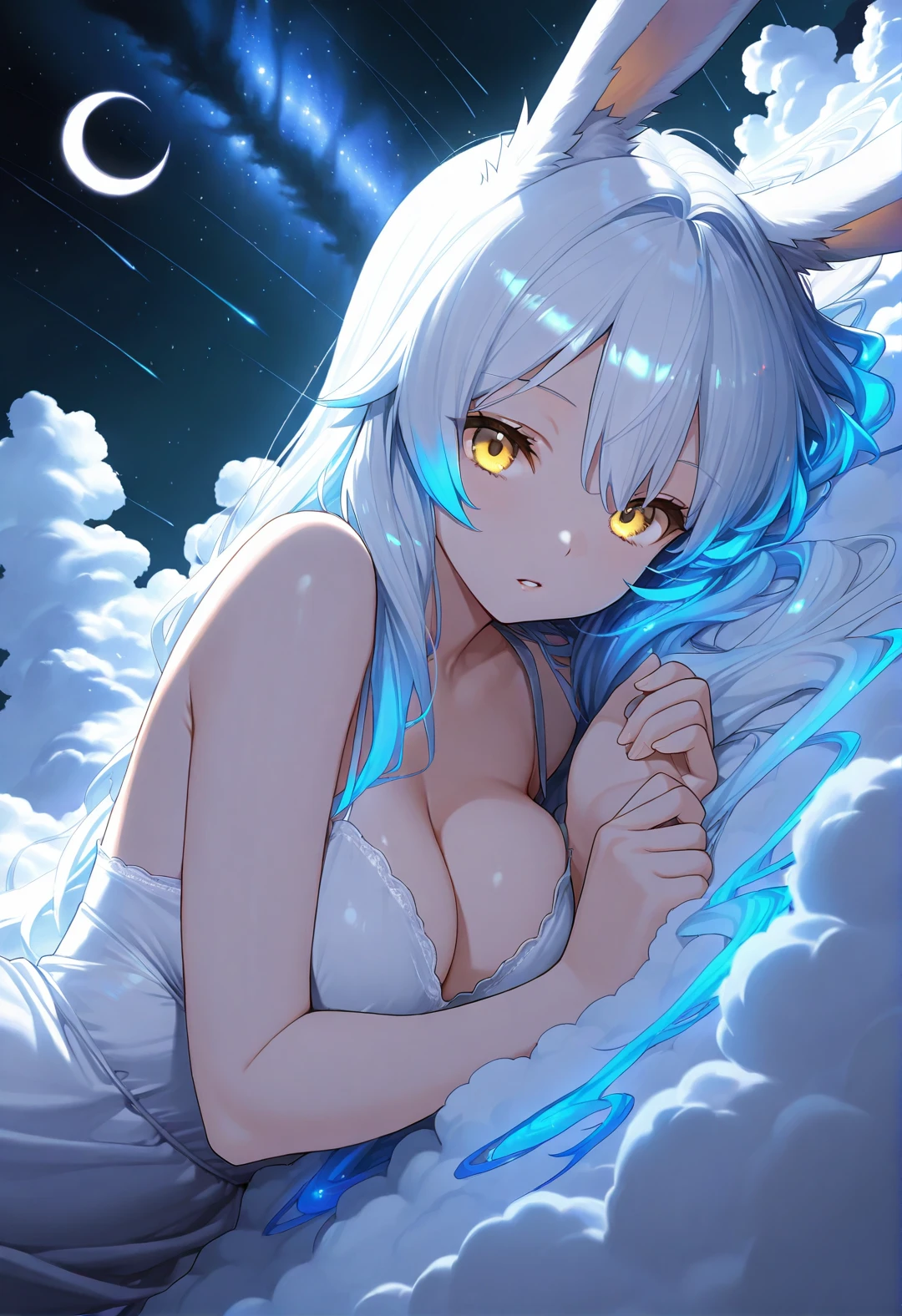 Hassaku XL (Illustrious) preview 4