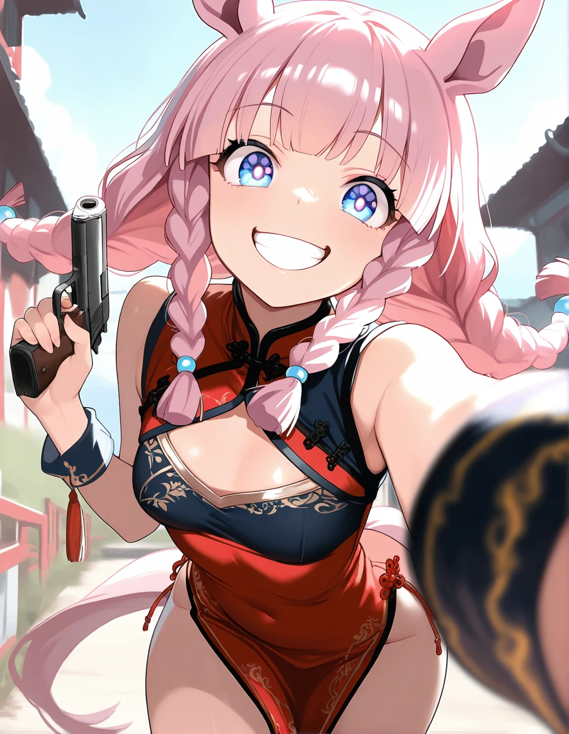 Hassaku XL (Illustrious) preview 5