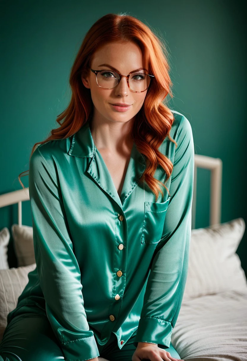 Sinfully Stylish (dramatic lighting) preview 1