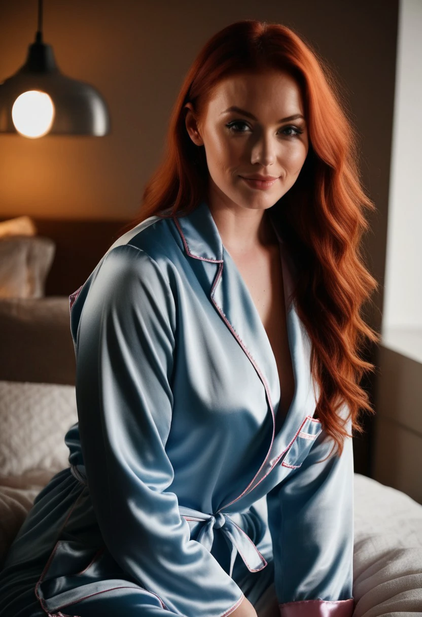 Sinfully Stylish (dramatic lighting) preview 3