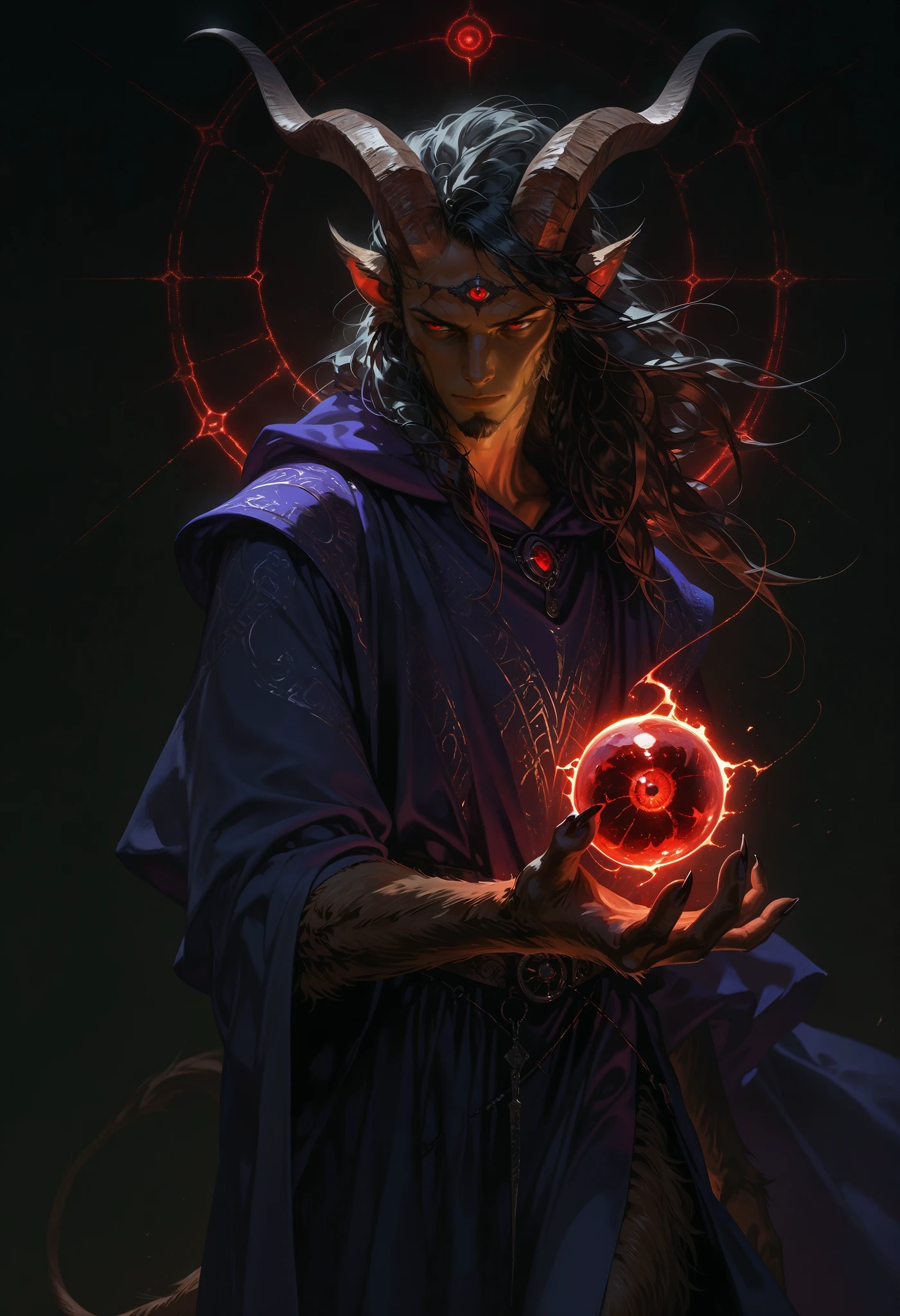 Velvet's Mythic Fantasy Styles | Flux + Pony + illustrious preview 2