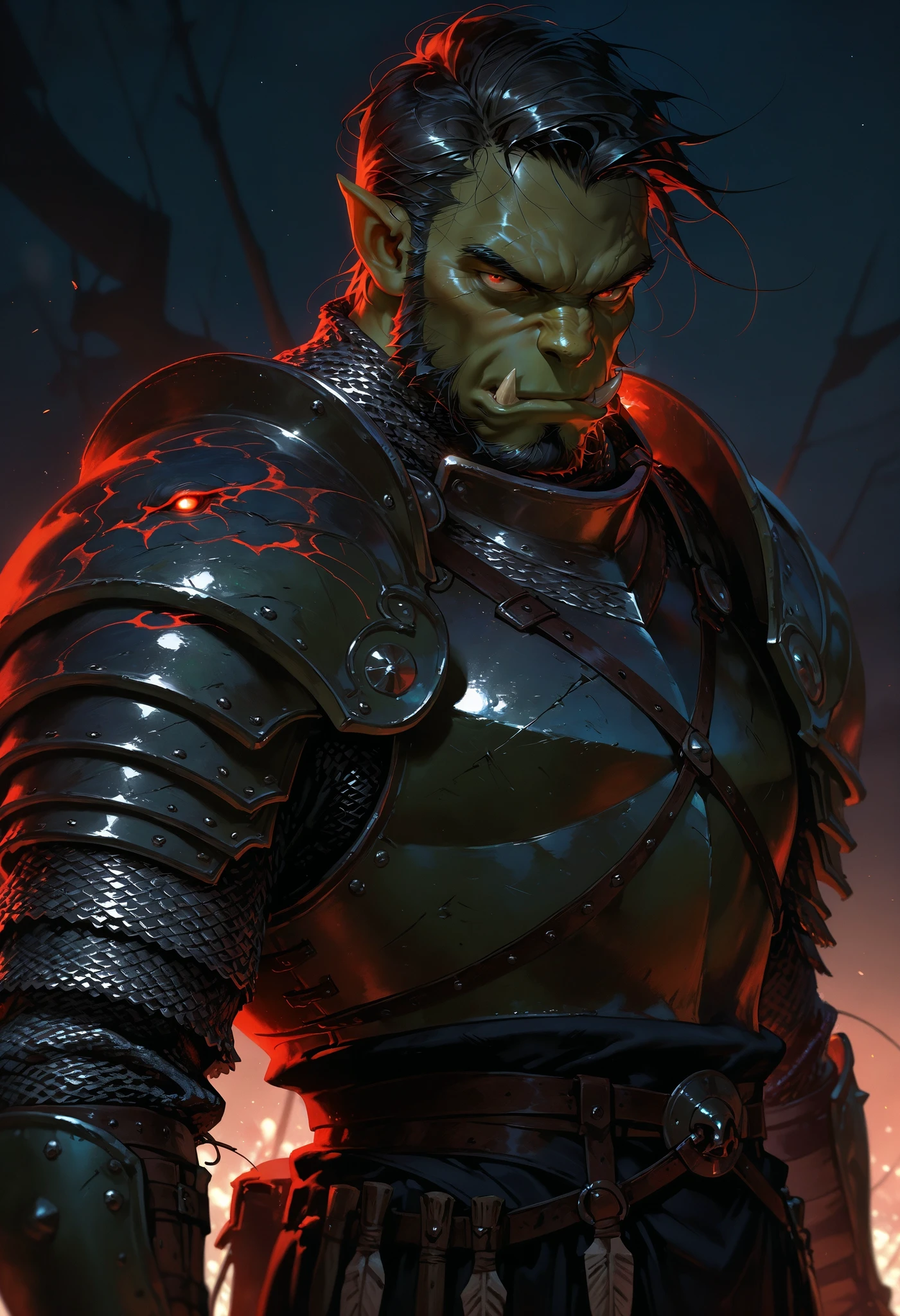 Velvet's Mythic Fantasy Styles | Flux + Pony + illustrious preview 4