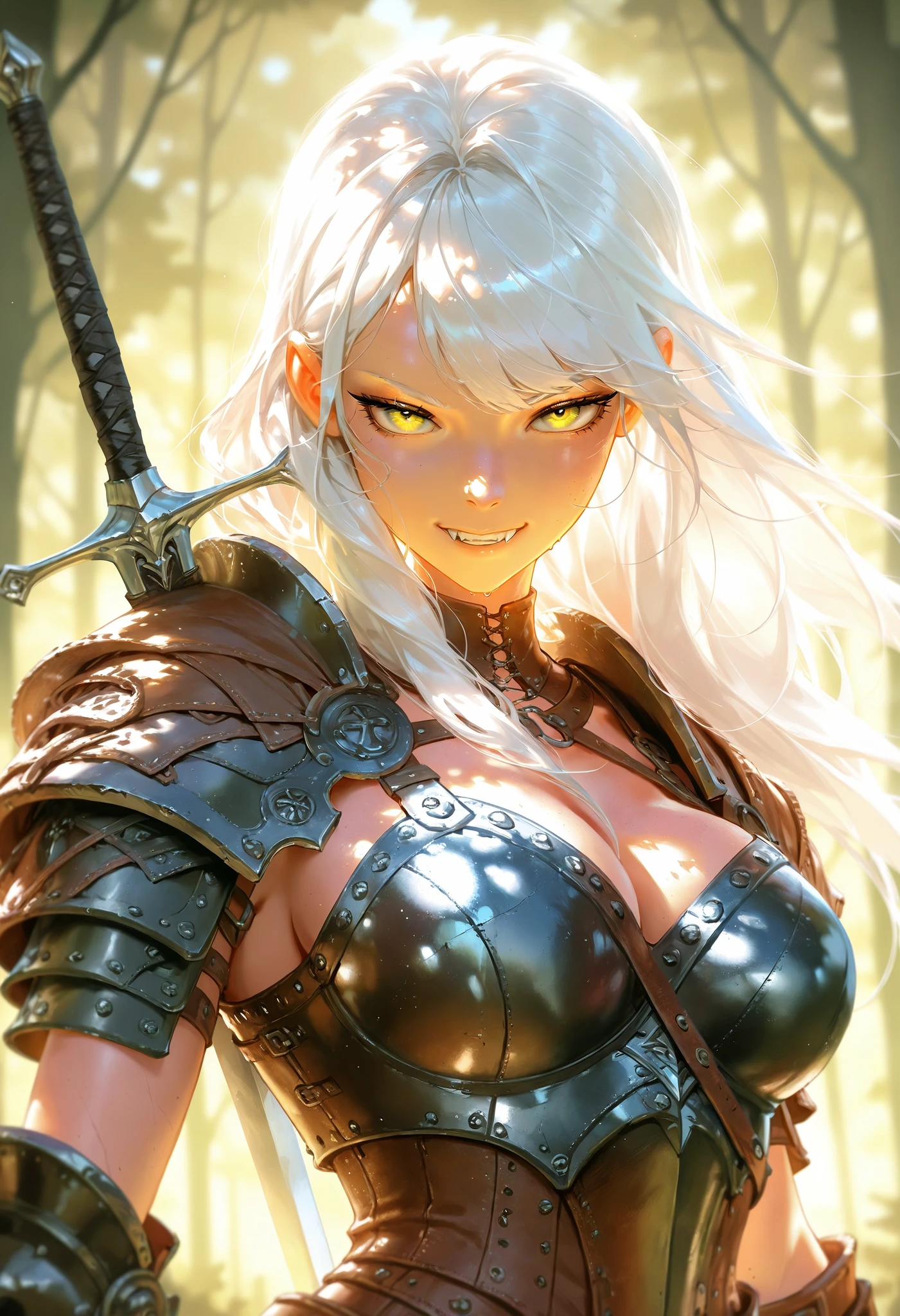 Velvet's Mythic Fantasy Styles | Flux + Pony + illustrious preview 5