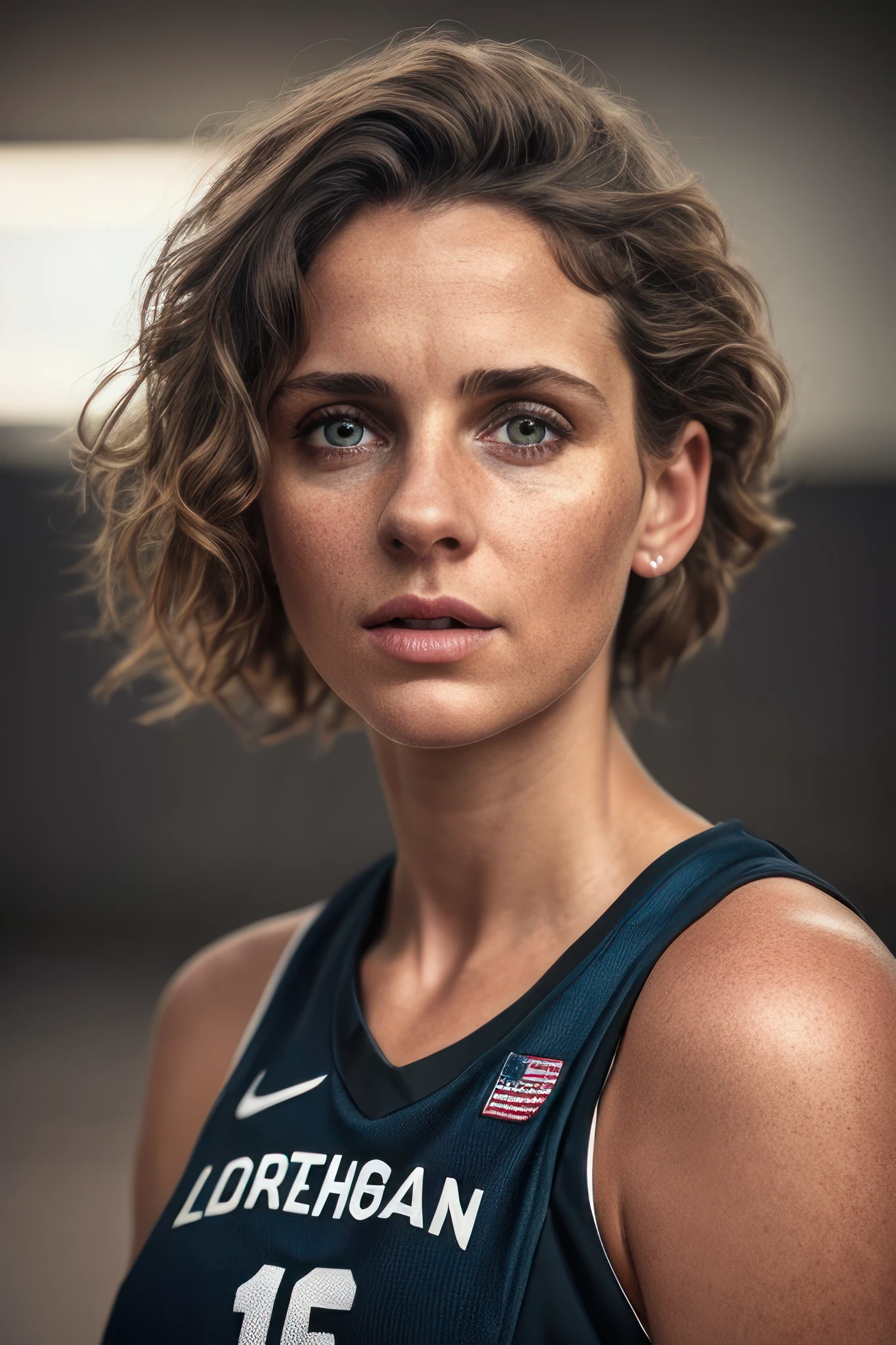 CyberRealistic preview 2