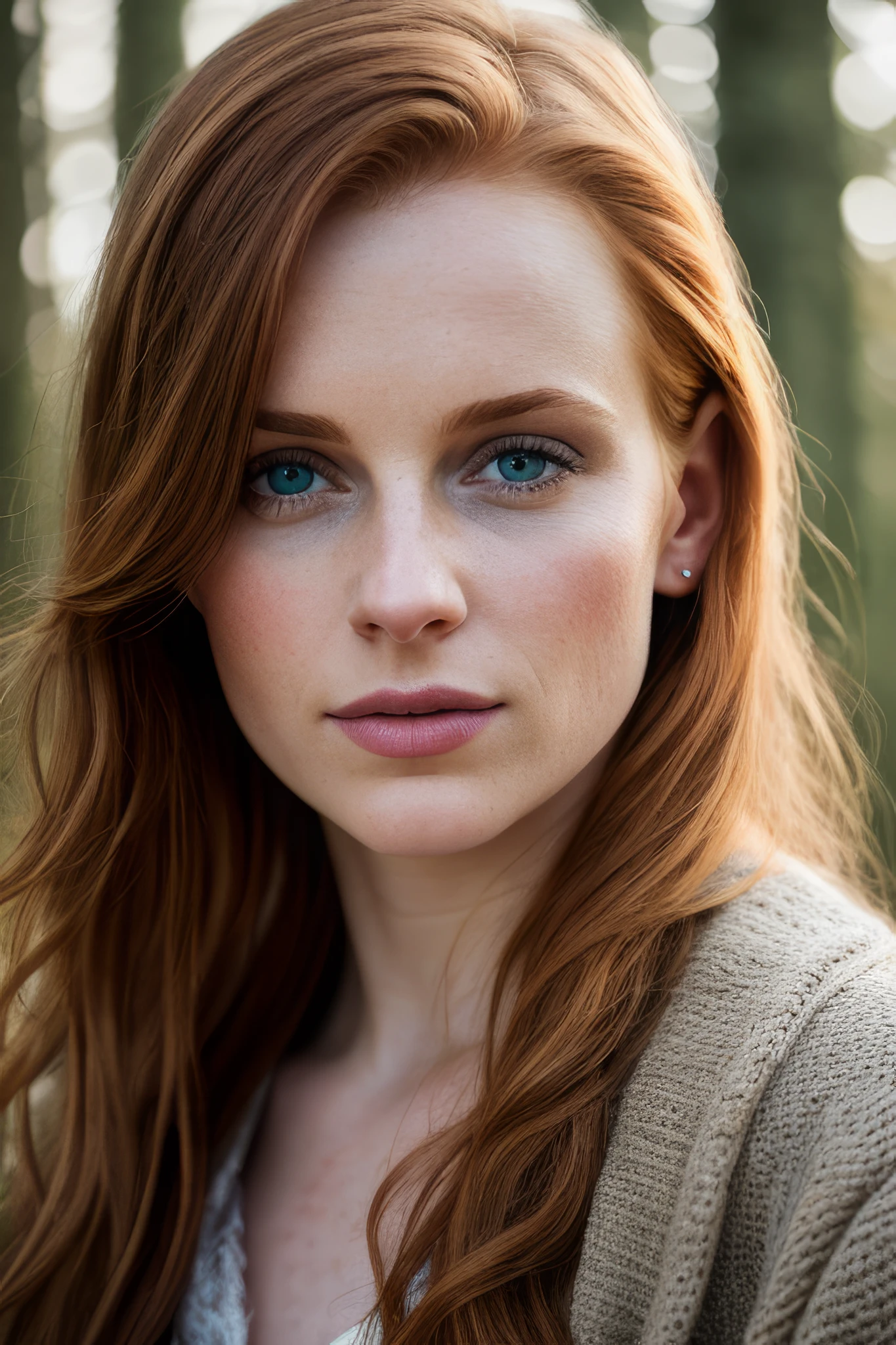 CyberRealistic preview 3