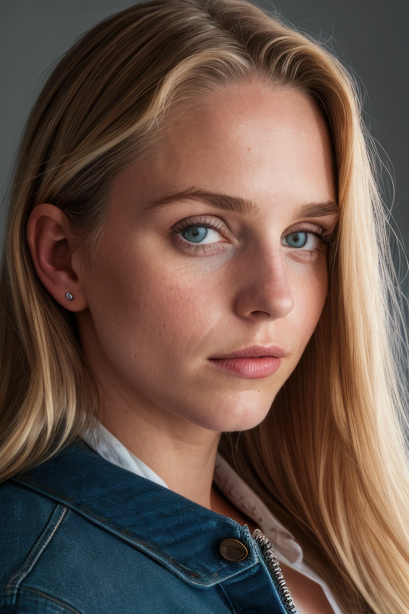 CyberRealistic preview 4