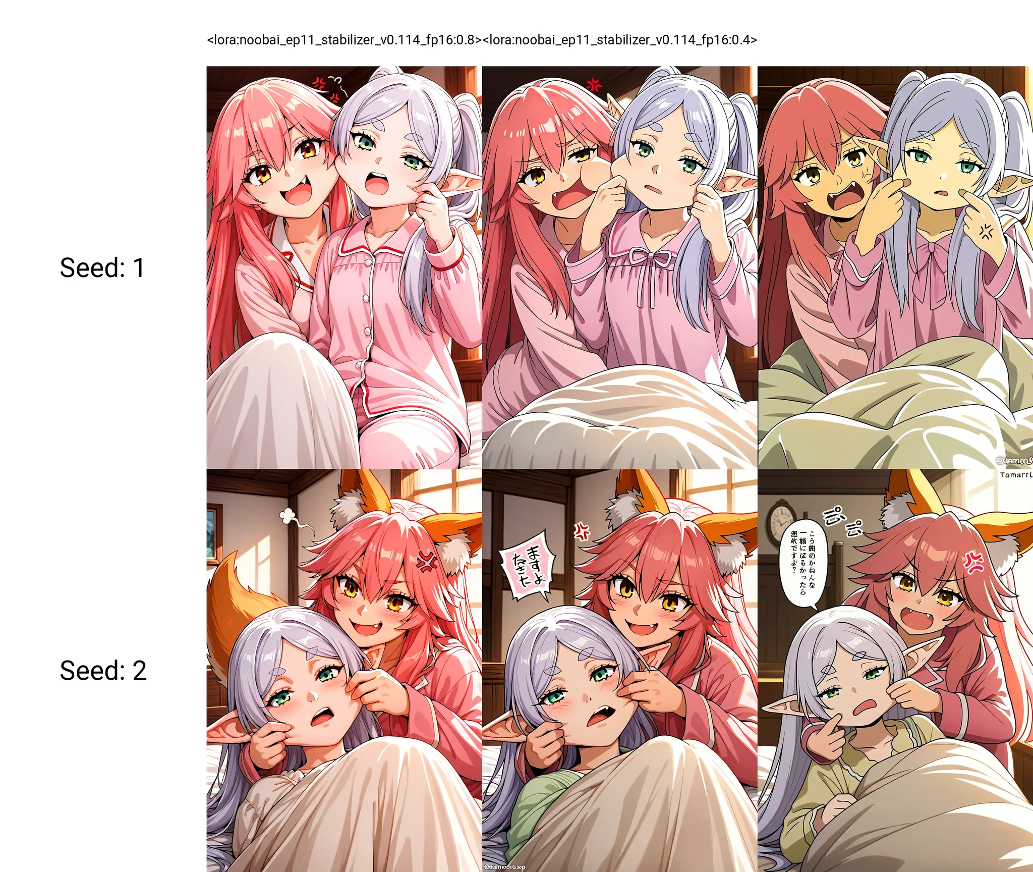 Stabilizer IL/NAI preview 3