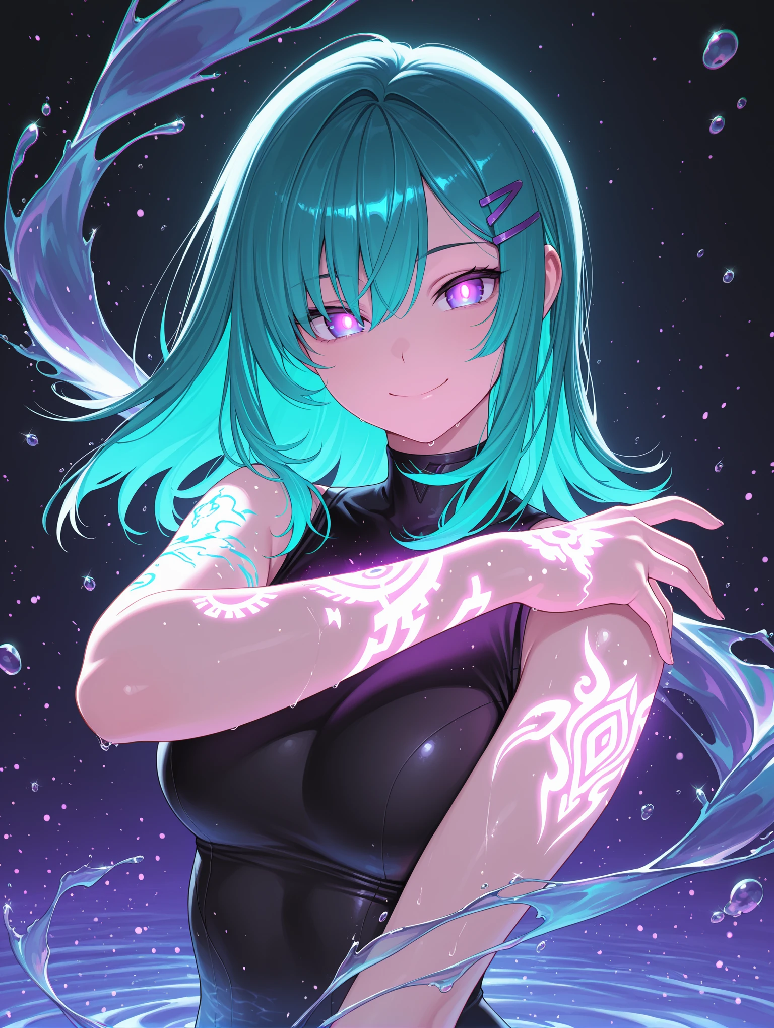 WAI-illustrious-SDXL preview 2