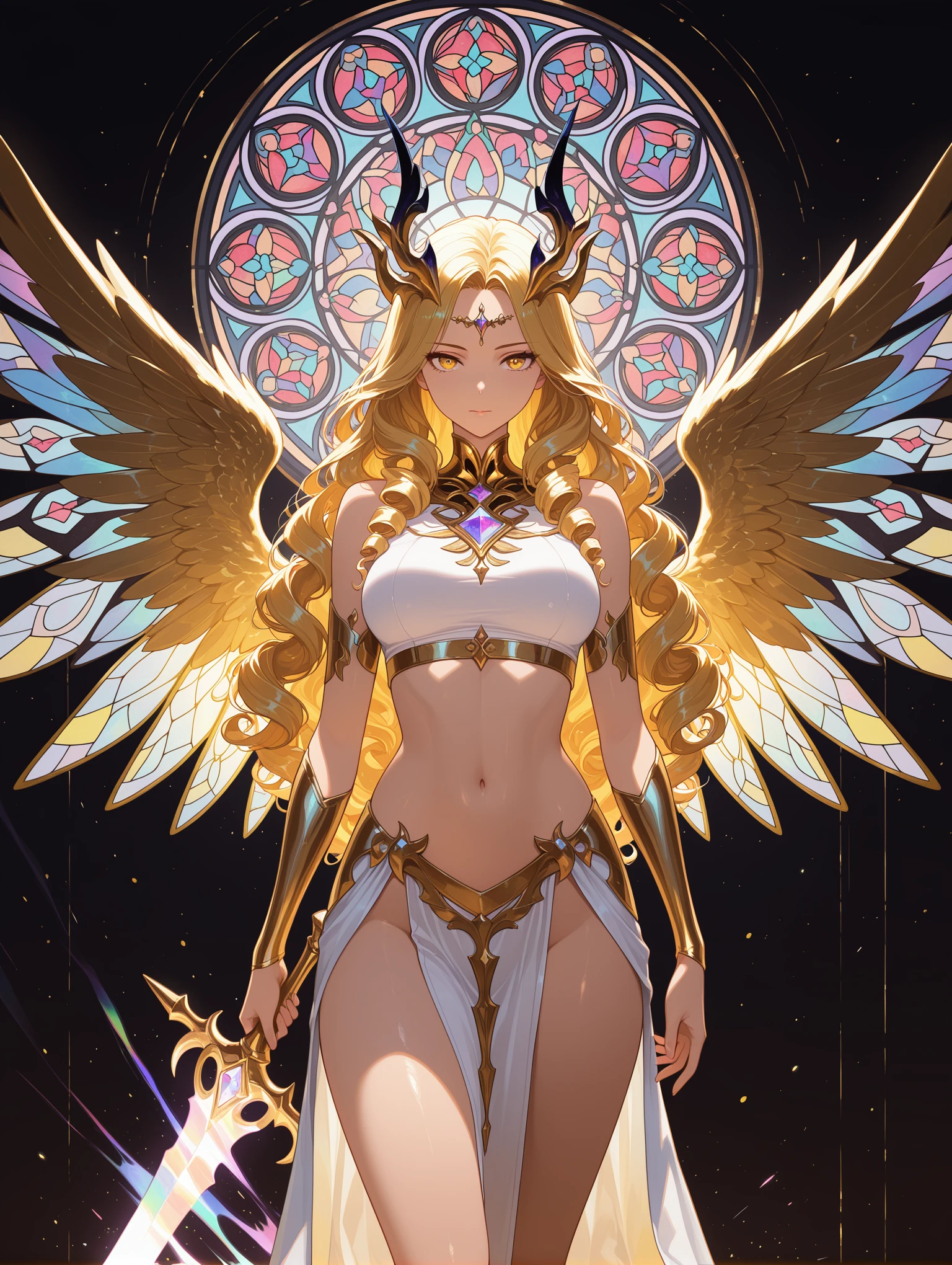 WAI-illustrious-SDXL preview 3