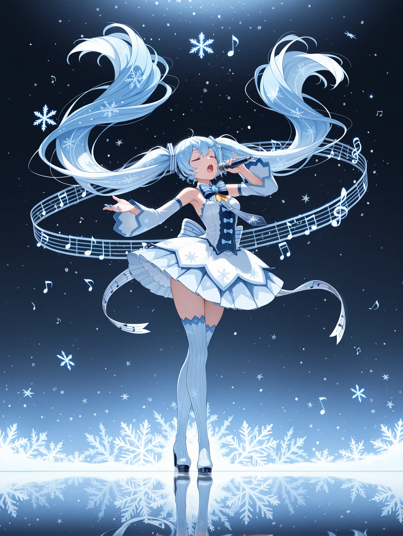 WAI-illustrious-SDXL preview 4