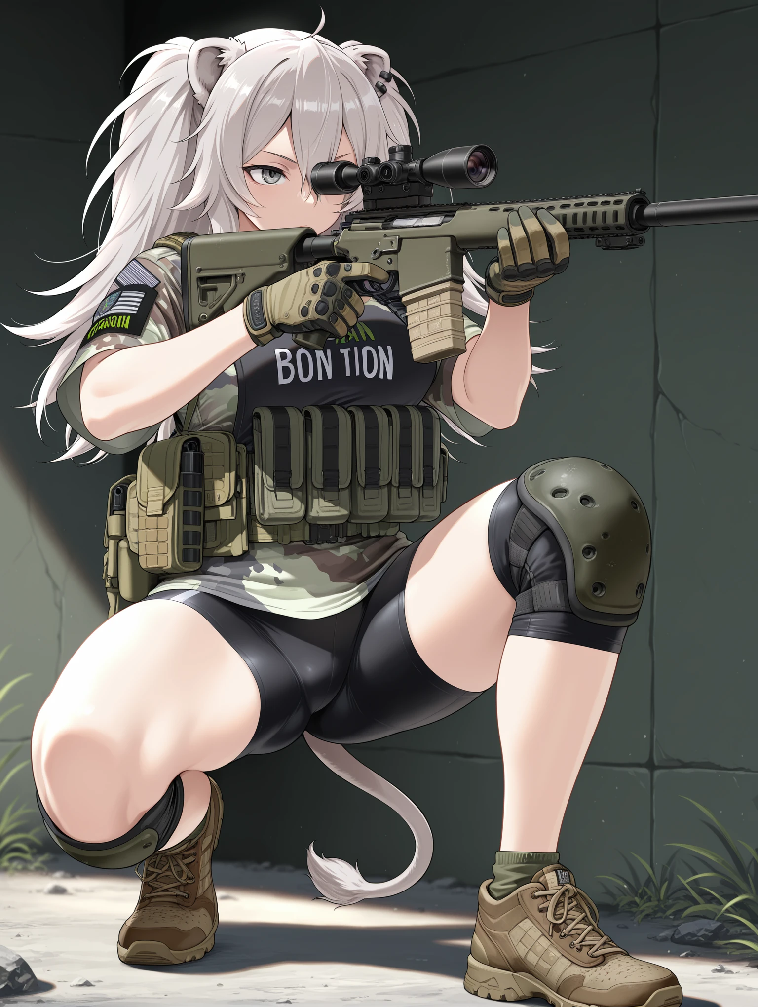 WAI-illustrious-SDXL preview 5