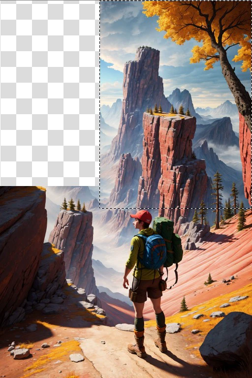 A-Zovya RPG Artist Tools preview 1