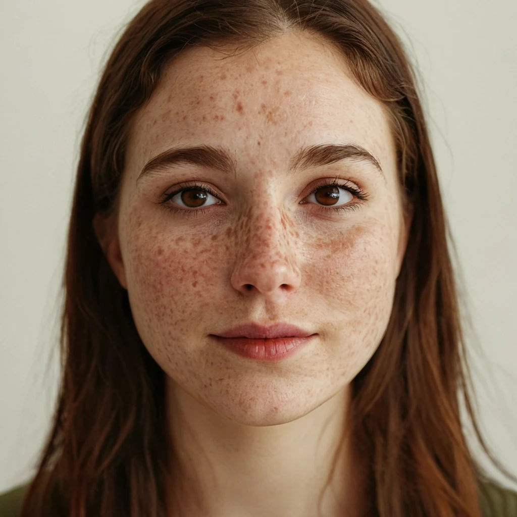 Realistic Skin Texture style XL (Detailed Skin) + SD1.5 + Flux1D + Pony + Illu preview 1