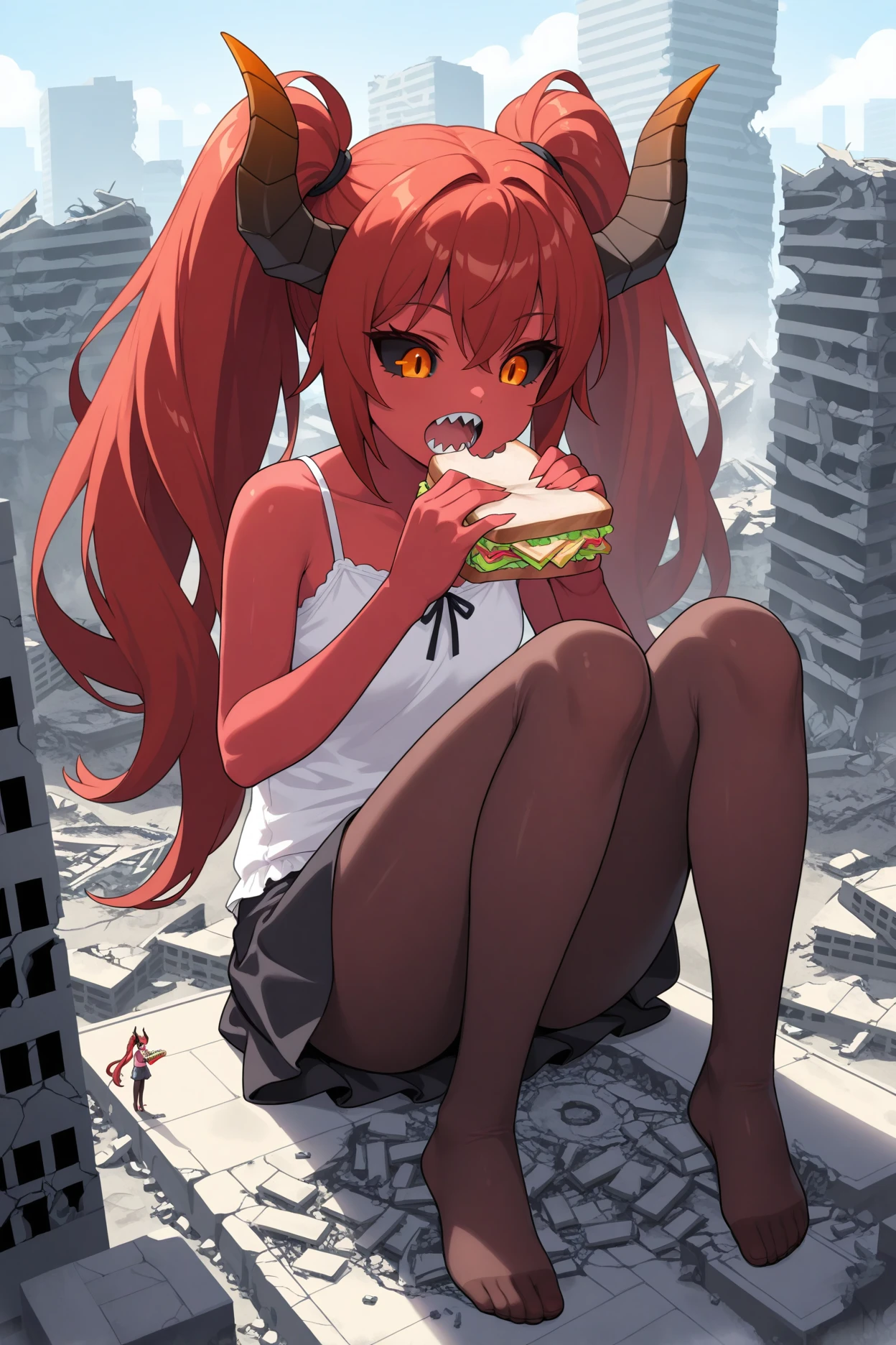 Hassaku XL (Illustrious) preview 4