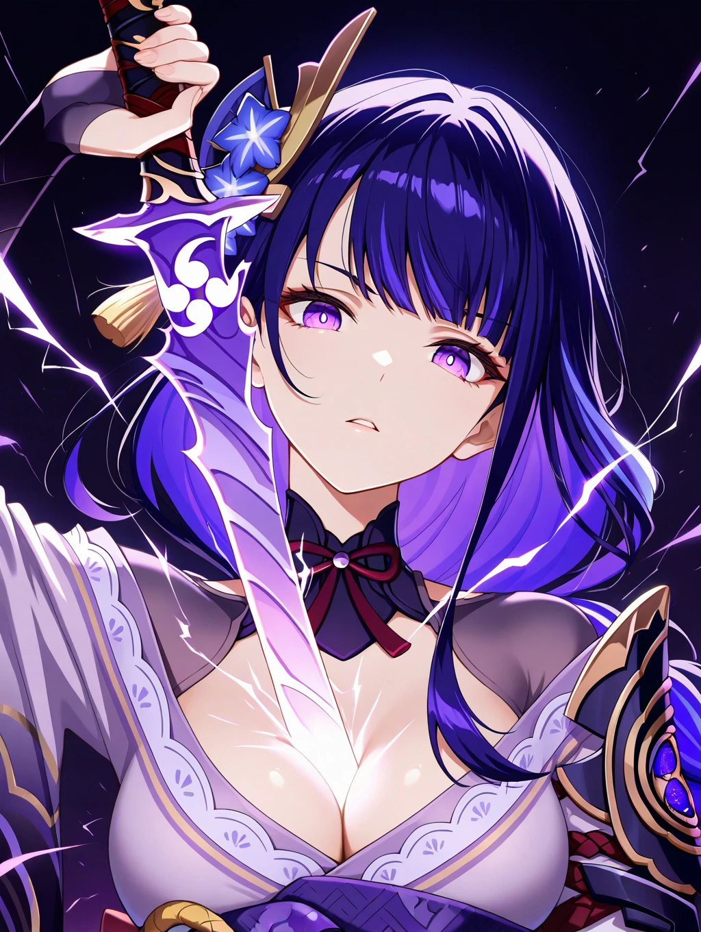 WAI-illustrious-SDXL preview 1