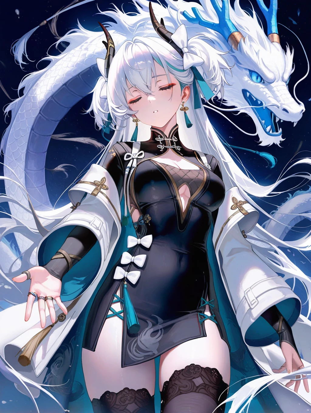 WAI-illustrious-SDXL preview 2