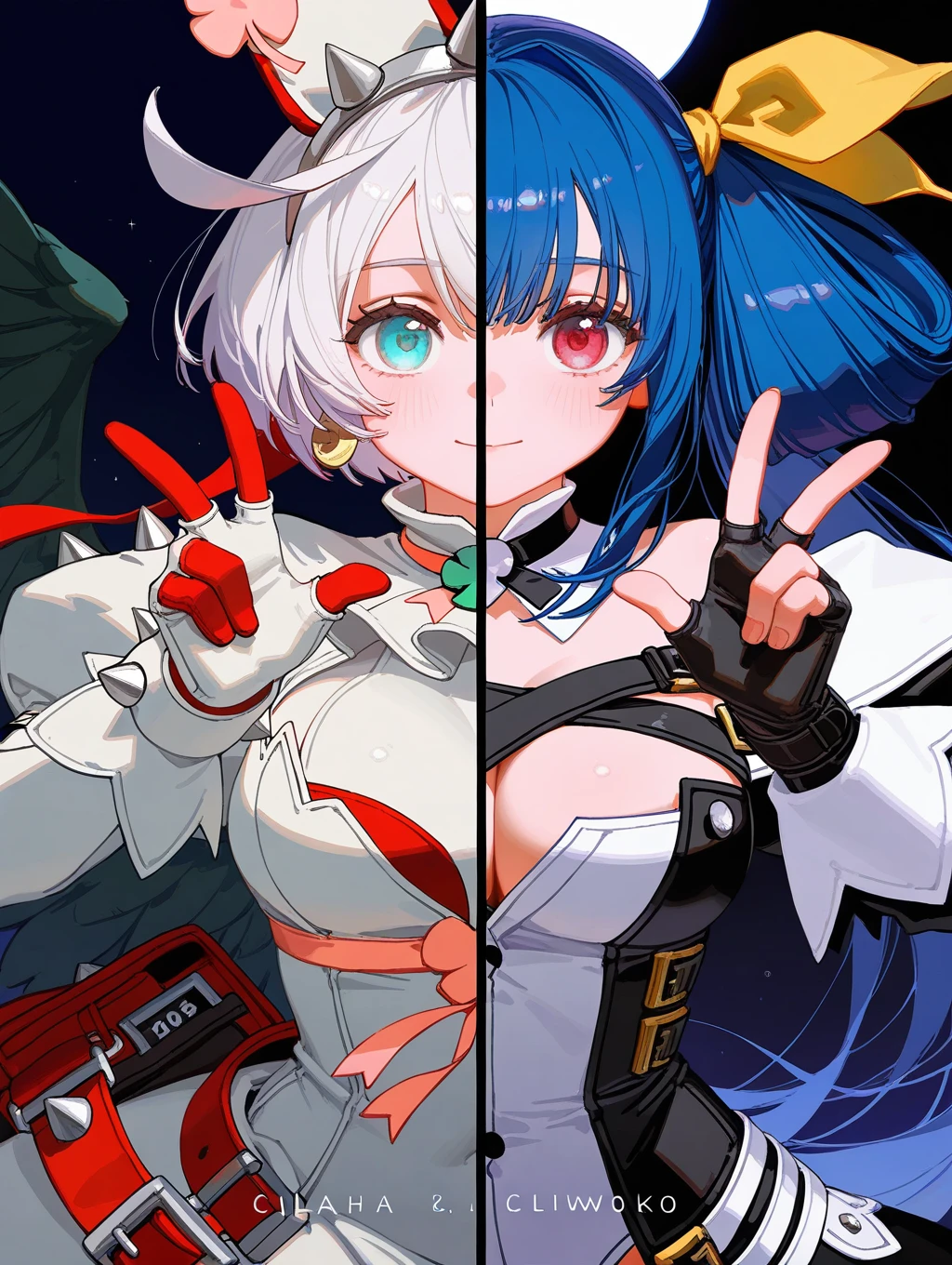 WAI-illustrious-SDXL preview 3