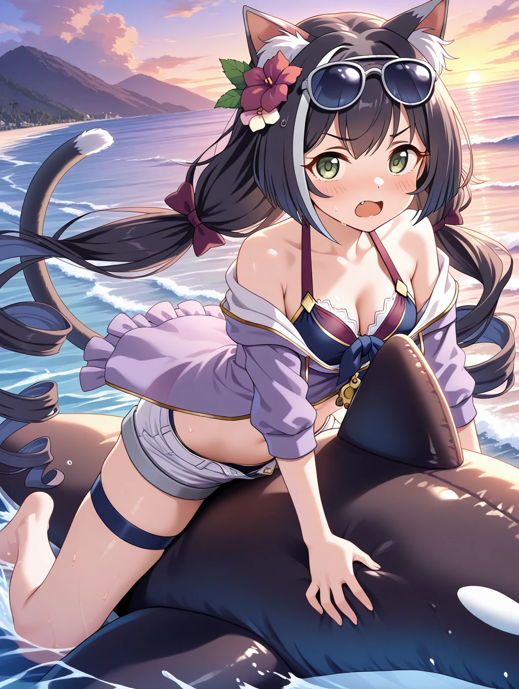 WAI-illustrious-SDXL preview 4