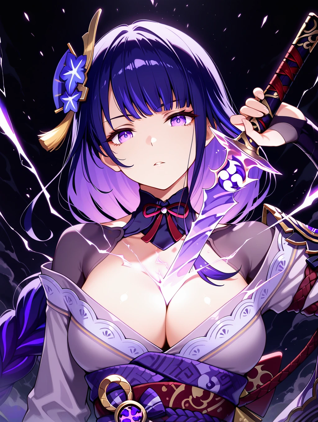 WAI-illustrious-SDXL preview 1